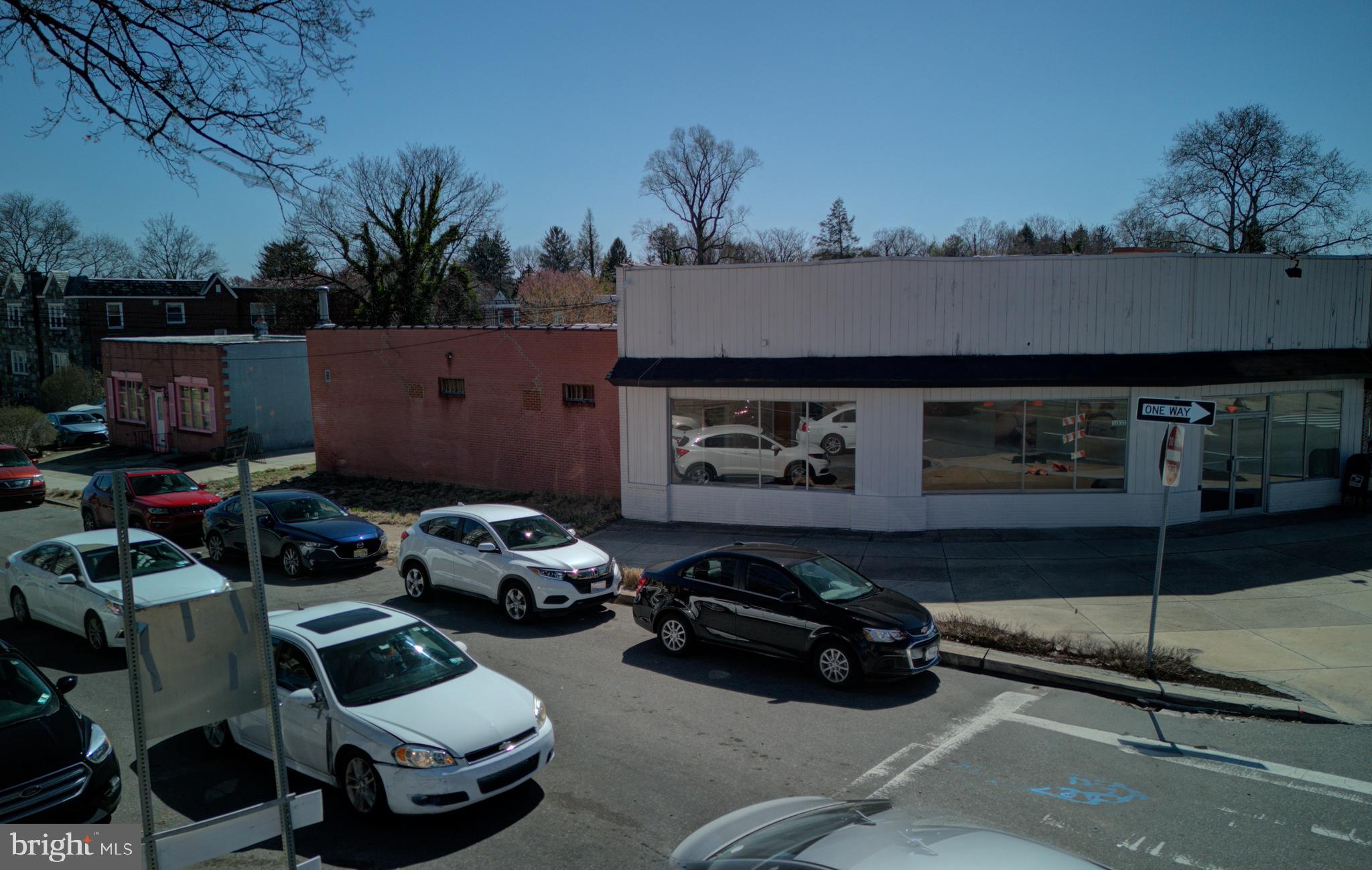 WYNNEFIELD - Commercial Sale