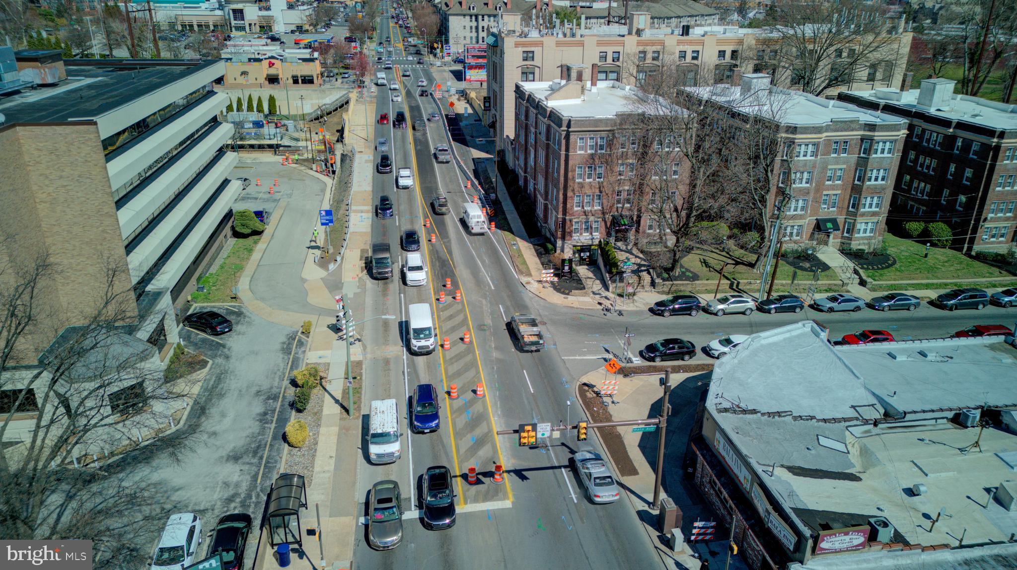 WYNNEFIELD - Commercial Sale