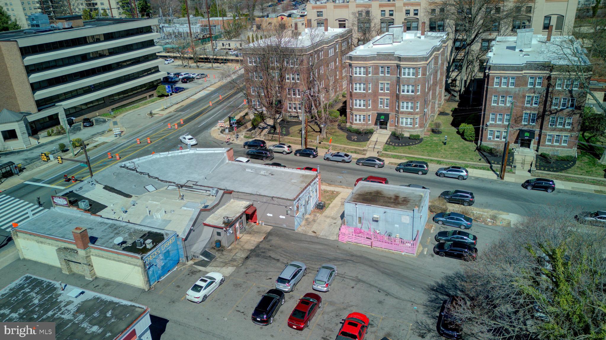 WYNNEFIELD - Commercial Sale