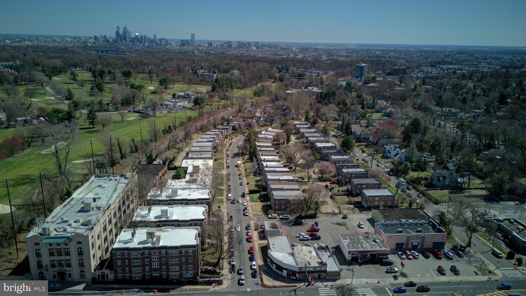 WYNNEFIELD - Commercial Sale