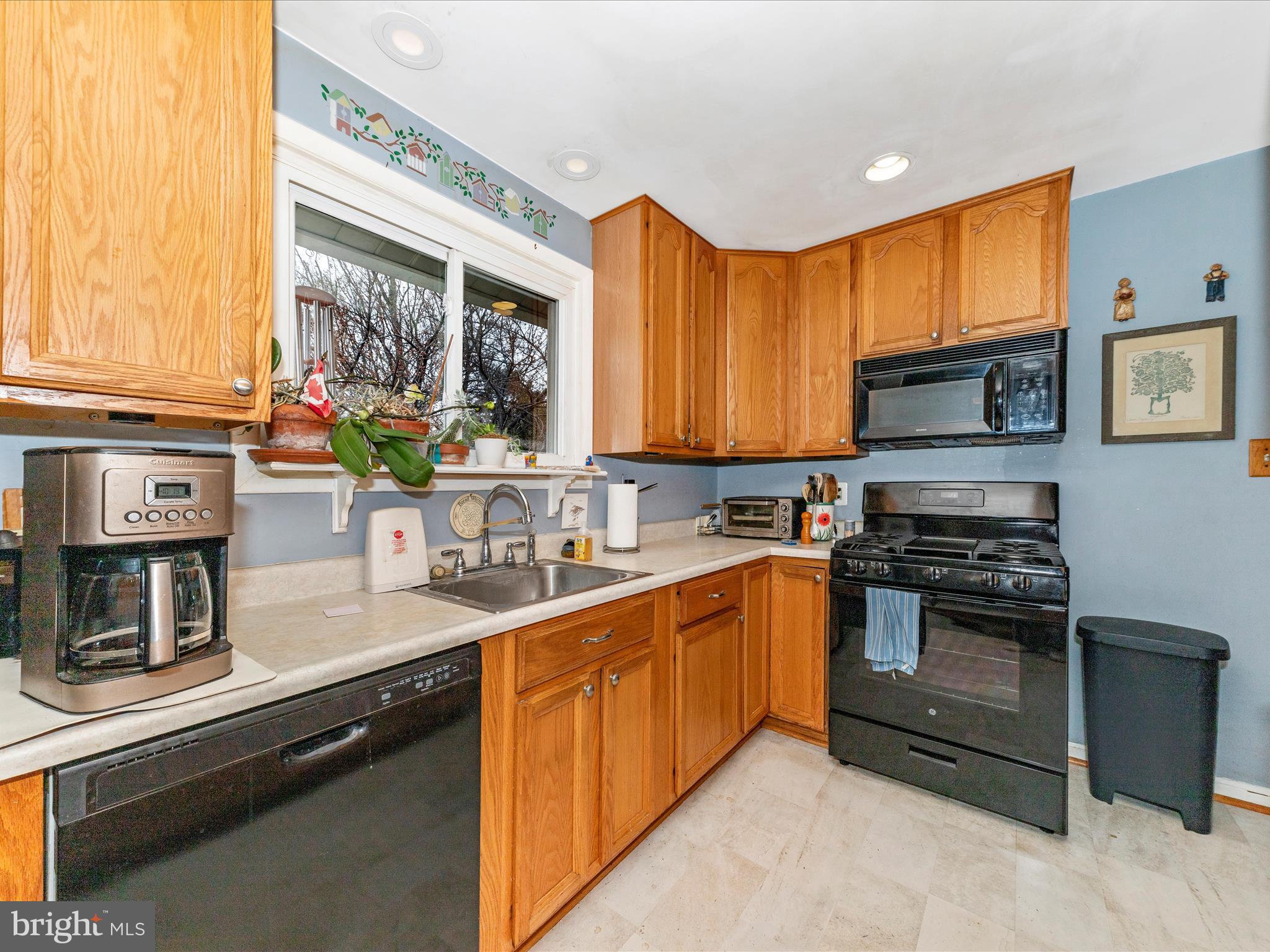 ASPEN HILL PARK - Residential