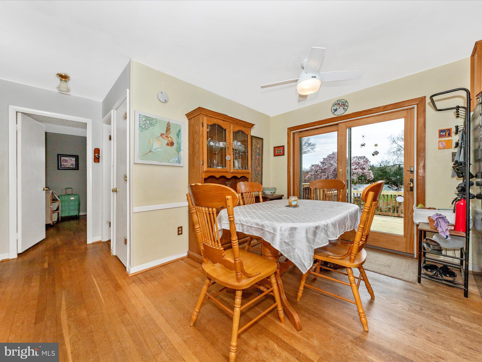 ASPEN HILL PARK - Residential