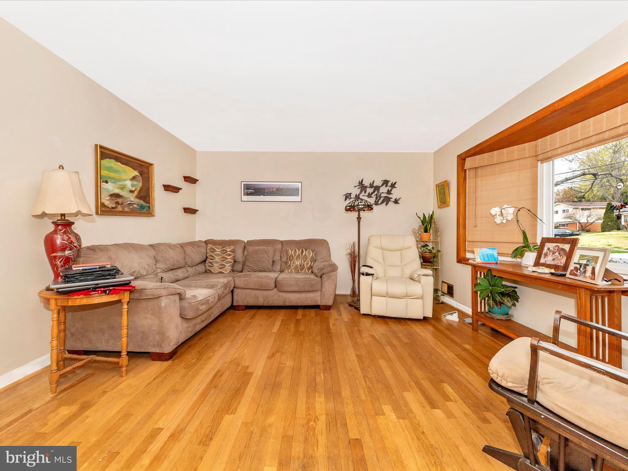 ASPEN HILL PARK - Residential