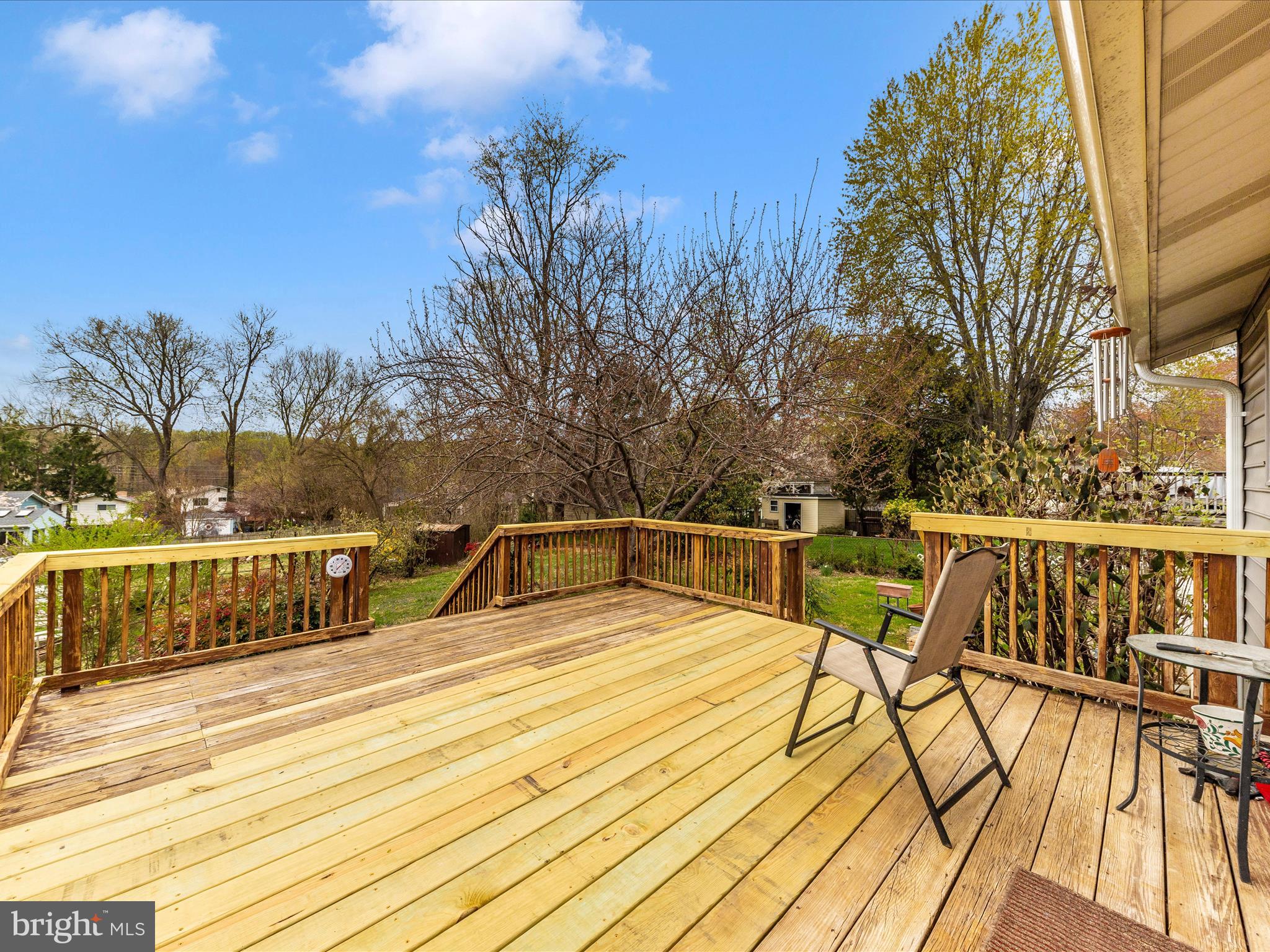 ASPEN HILL PARK - Residential