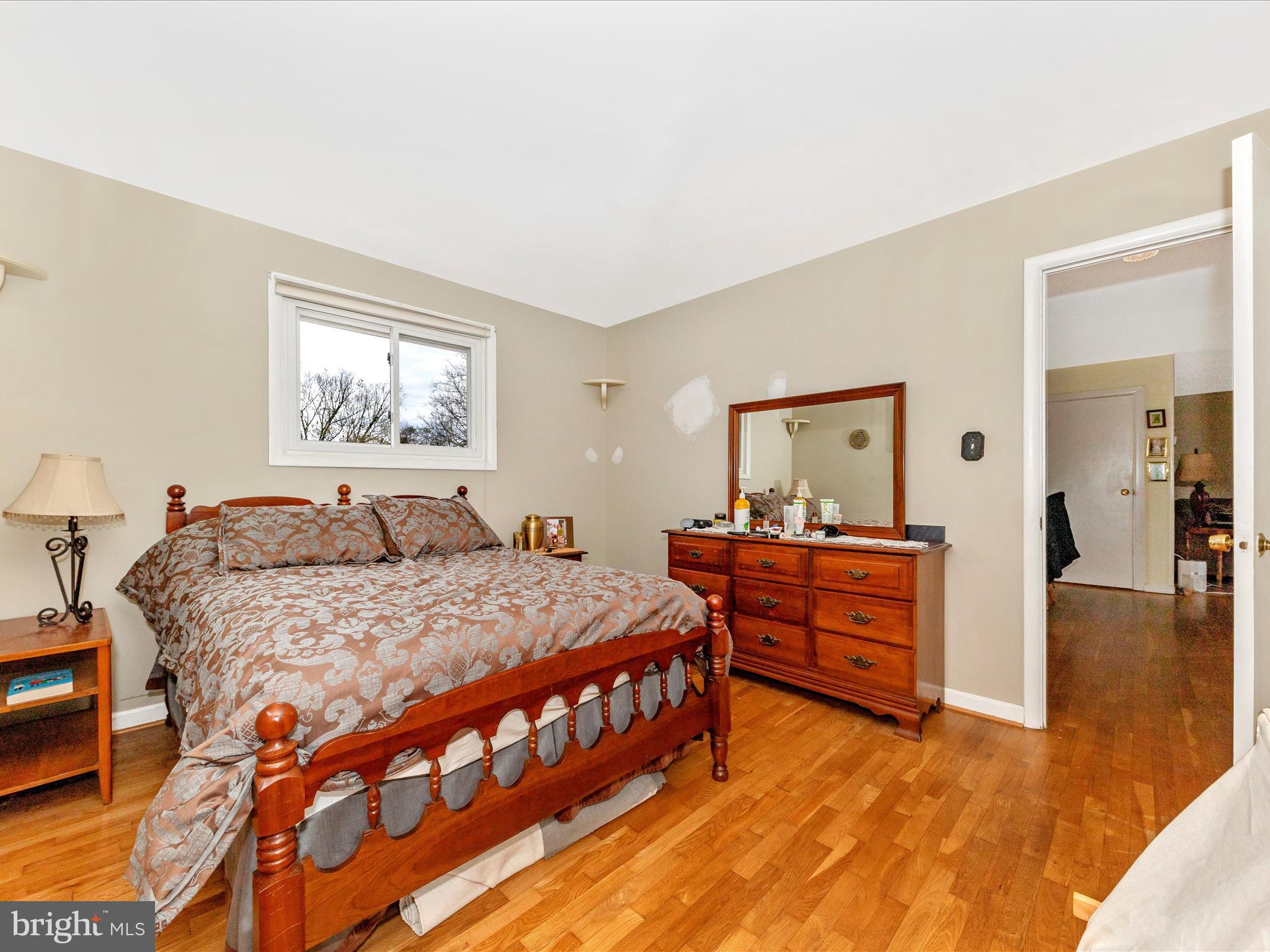 ASPEN HILL PARK - Residential