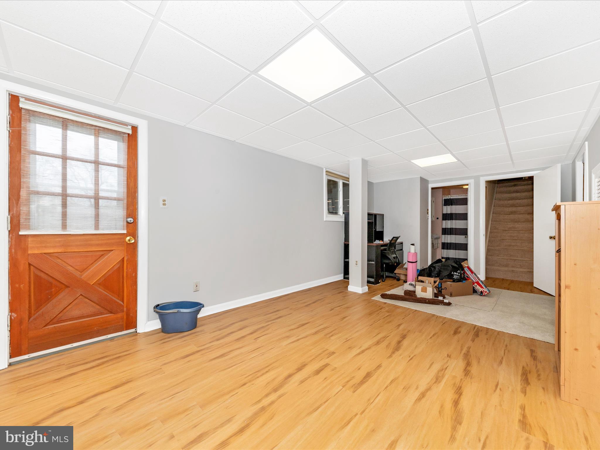 ASPEN HILL PARK - Residential