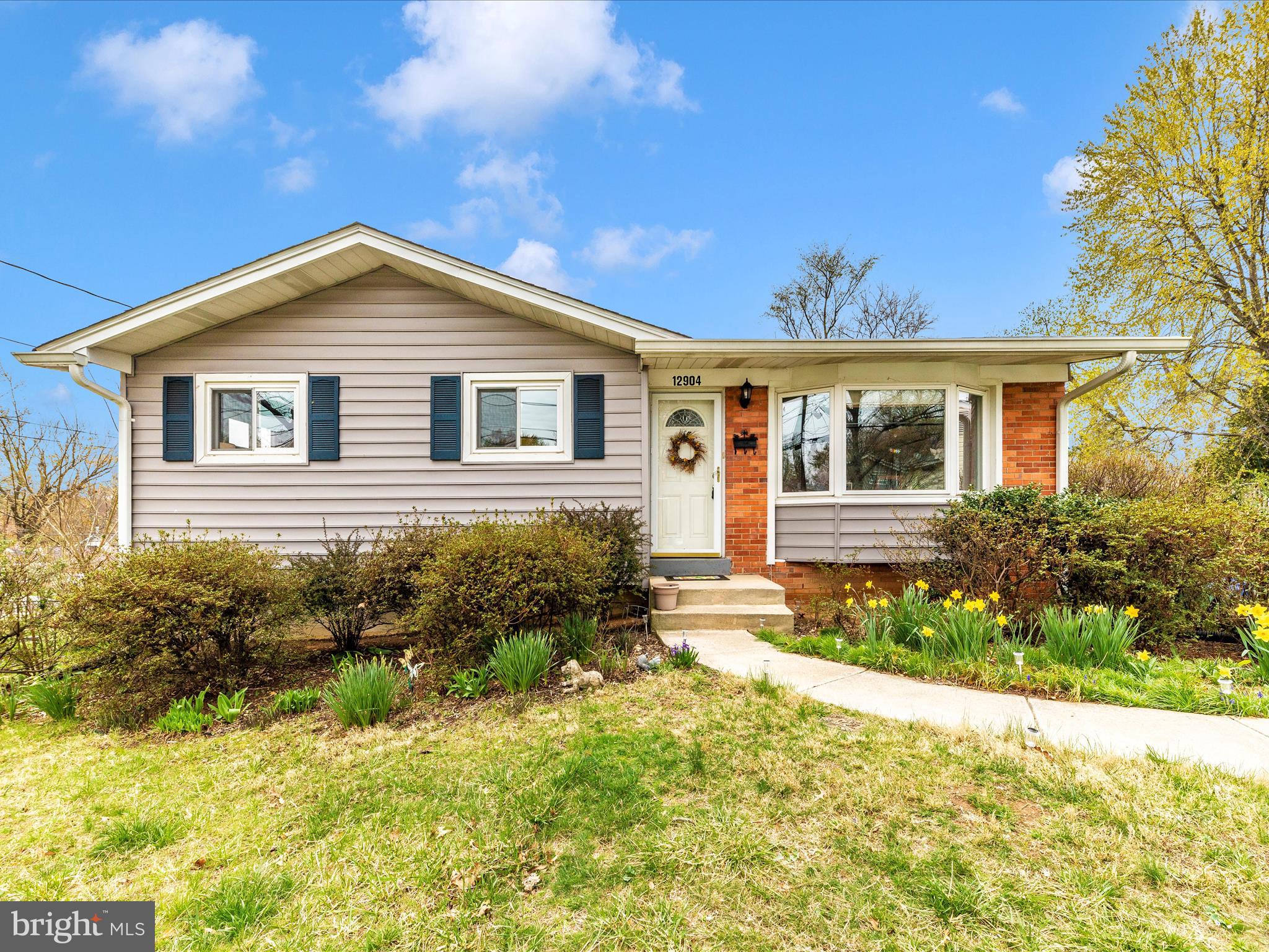 ASPEN HILL PARK - Residential