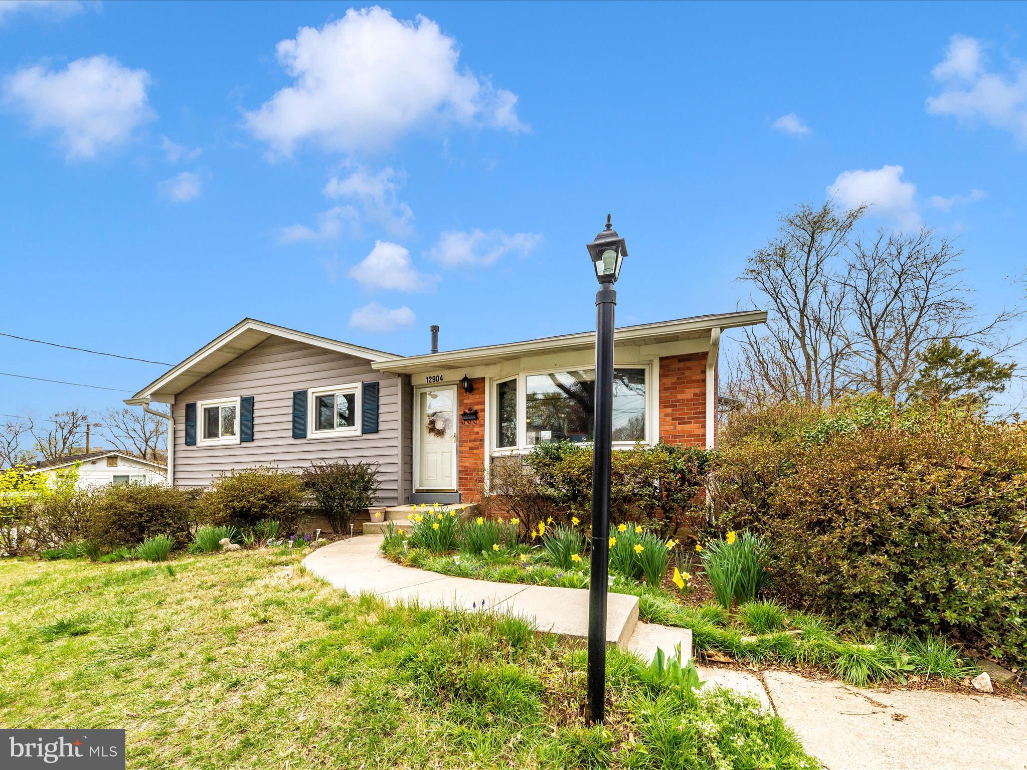 ASPEN HILL PARK - Residential