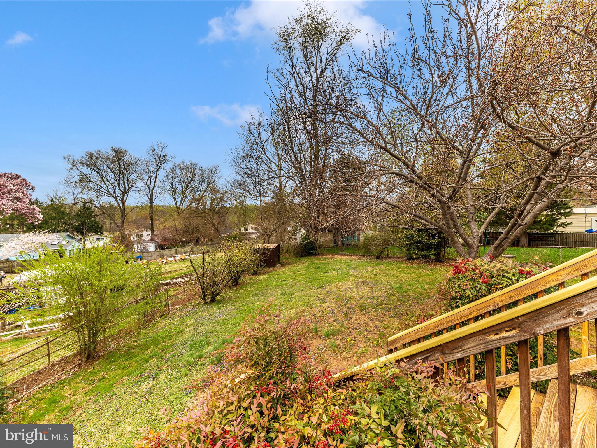 ASPEN HILL PARK - Residential