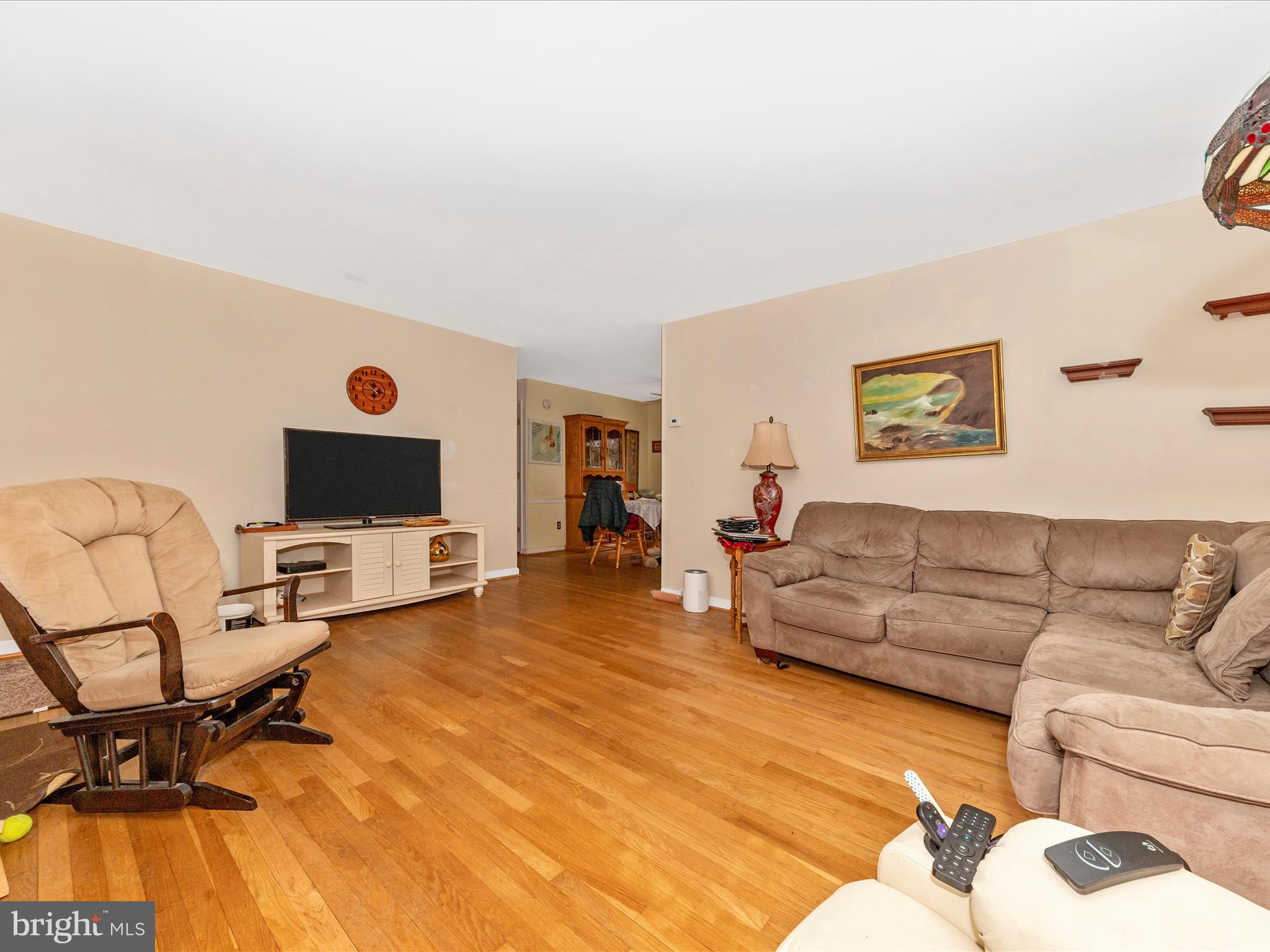 ASPEN HILL PARK - Residential