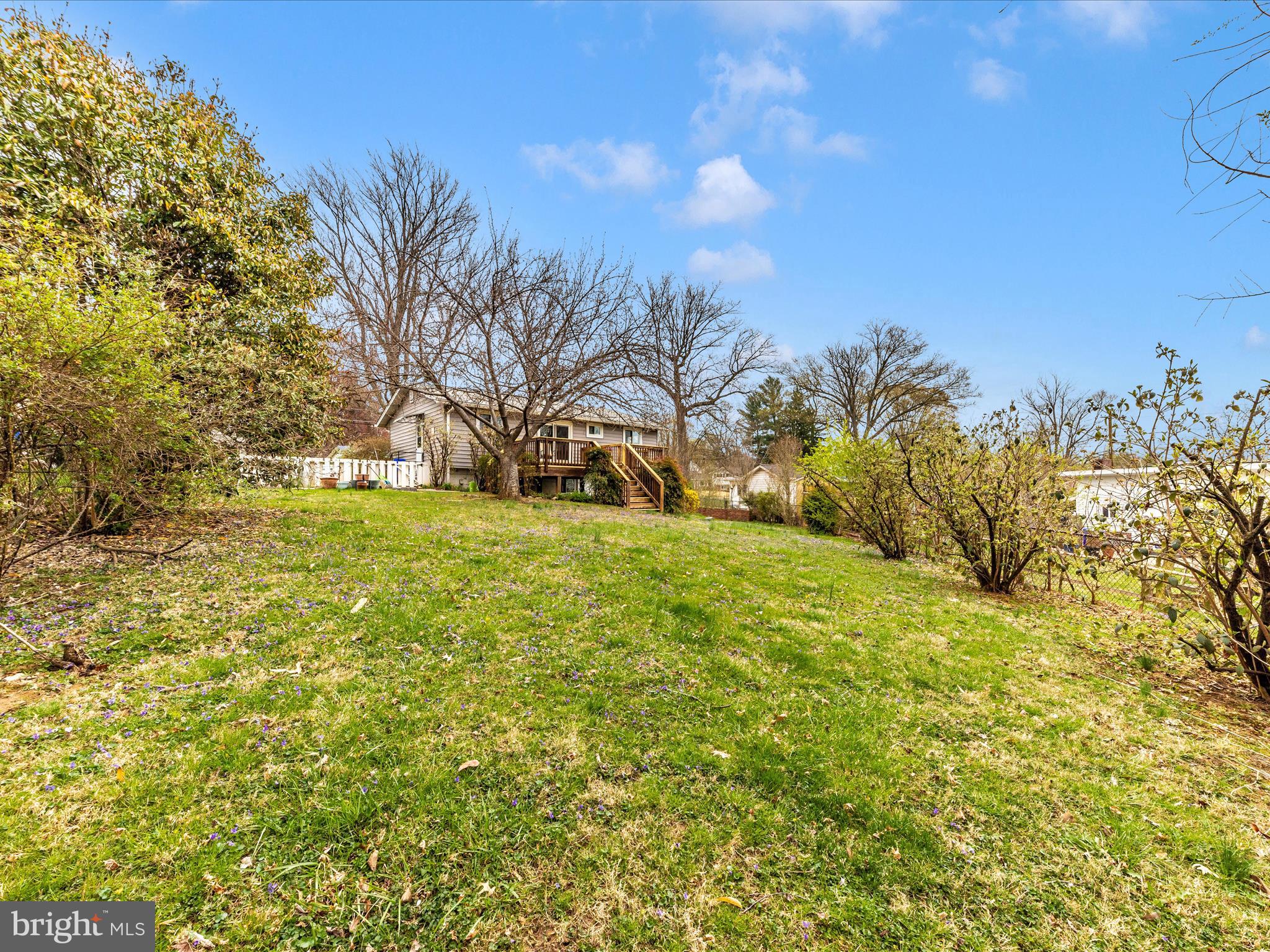 ASPEN HILL PARK - Residential