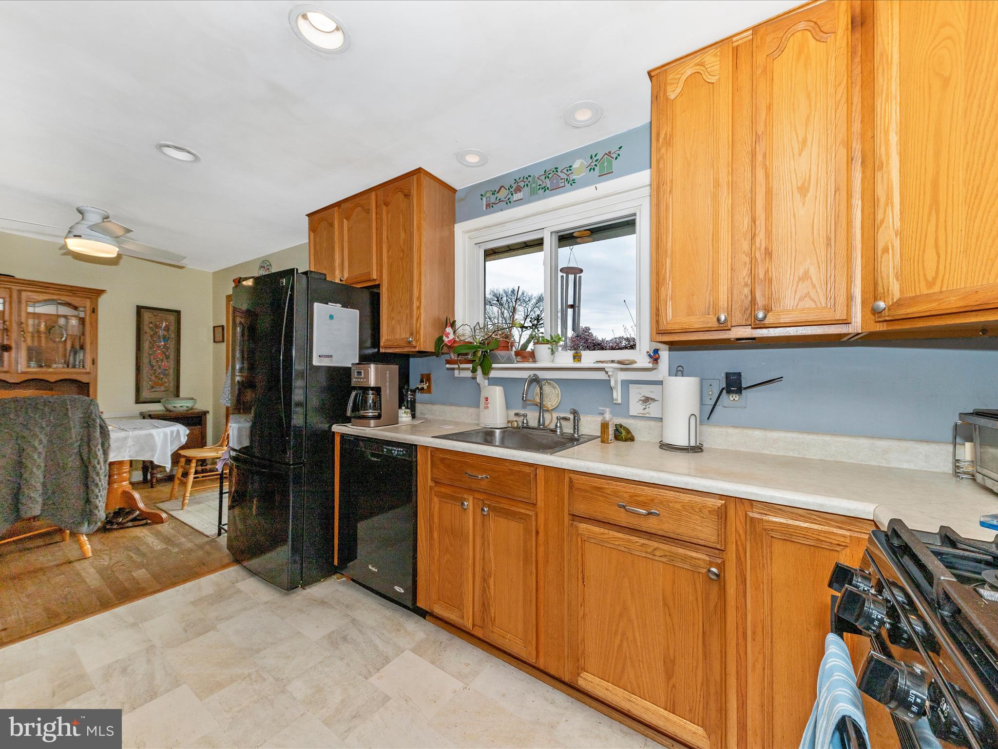 ASPEN HILL PARK - Residential