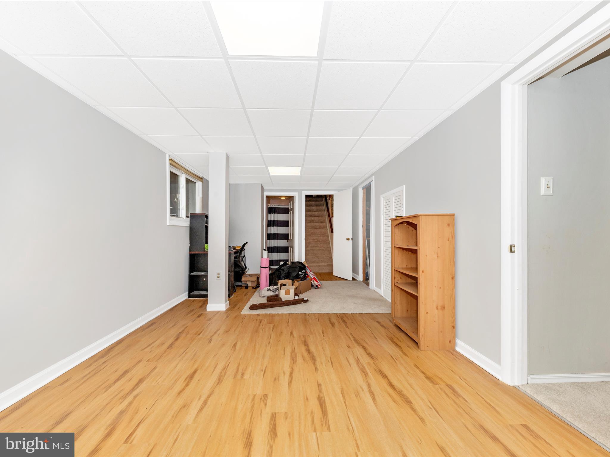 ASPEN HILL PARK - Residential