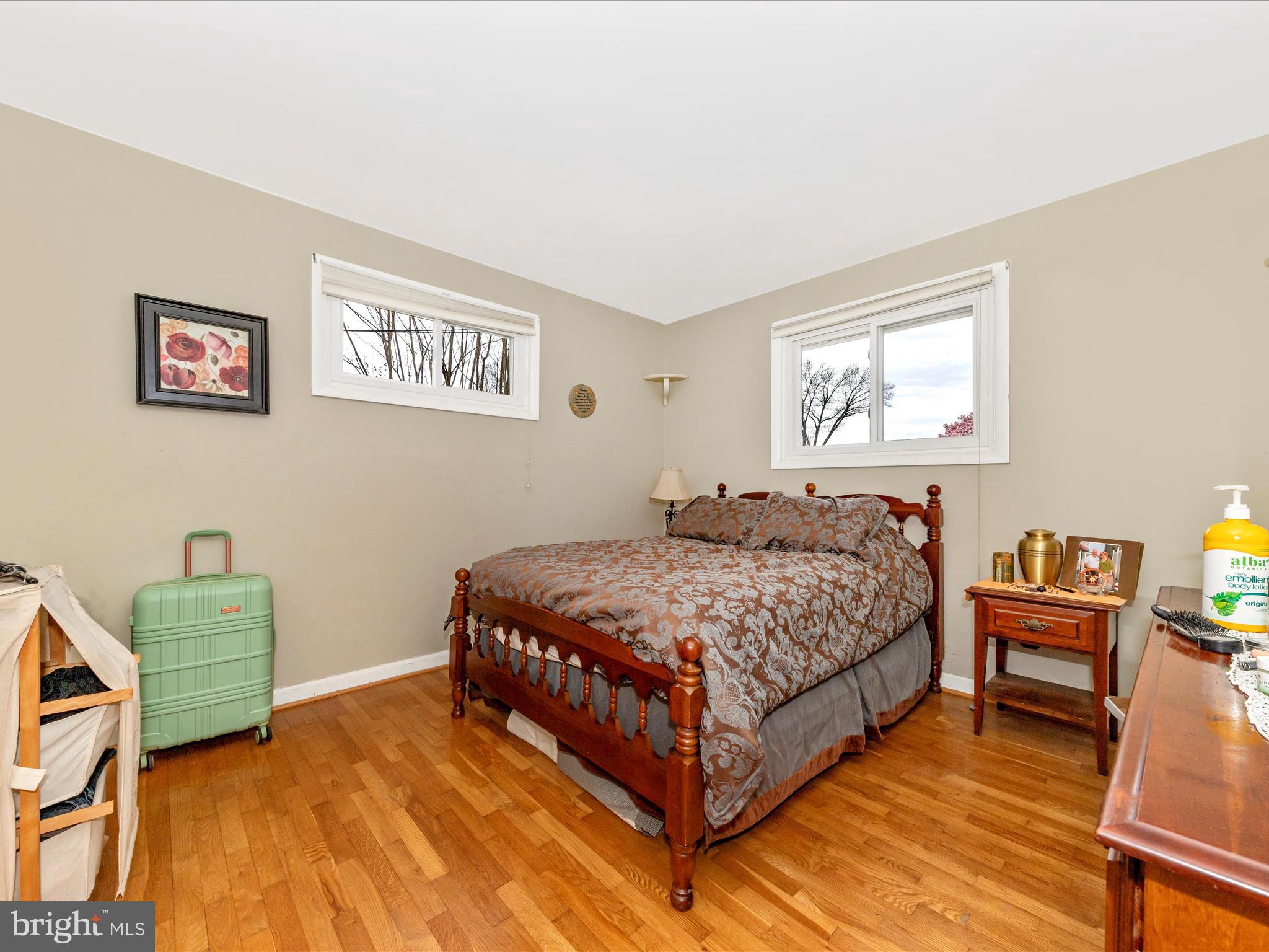 ASPEN HILL PARK - Residential