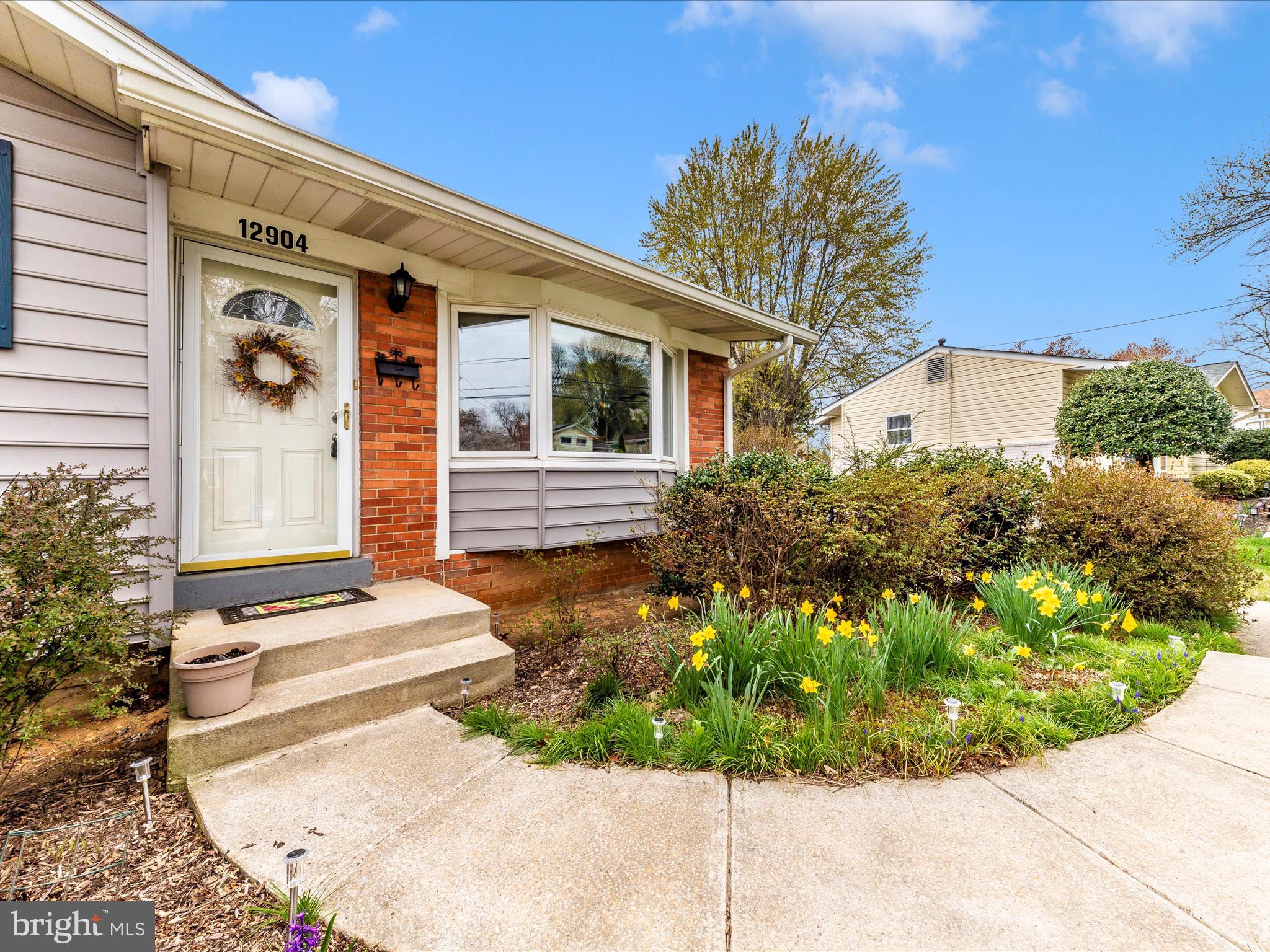 ASPEN HILL PARK - Residential