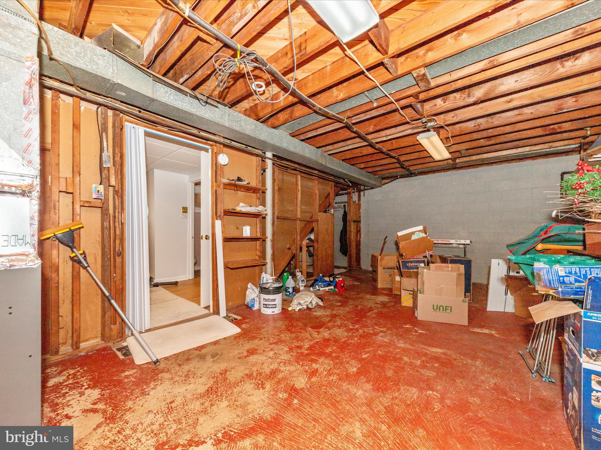 ASPEN HILL PARK - Residential