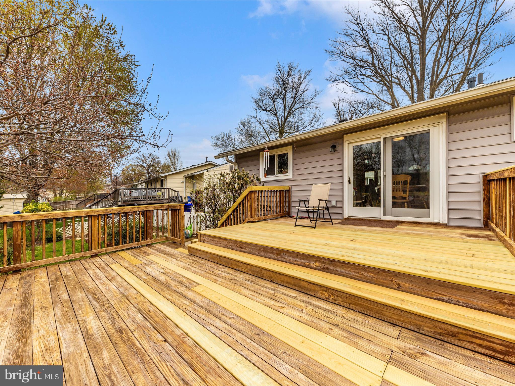 ASPEN HILL PARK - Residential