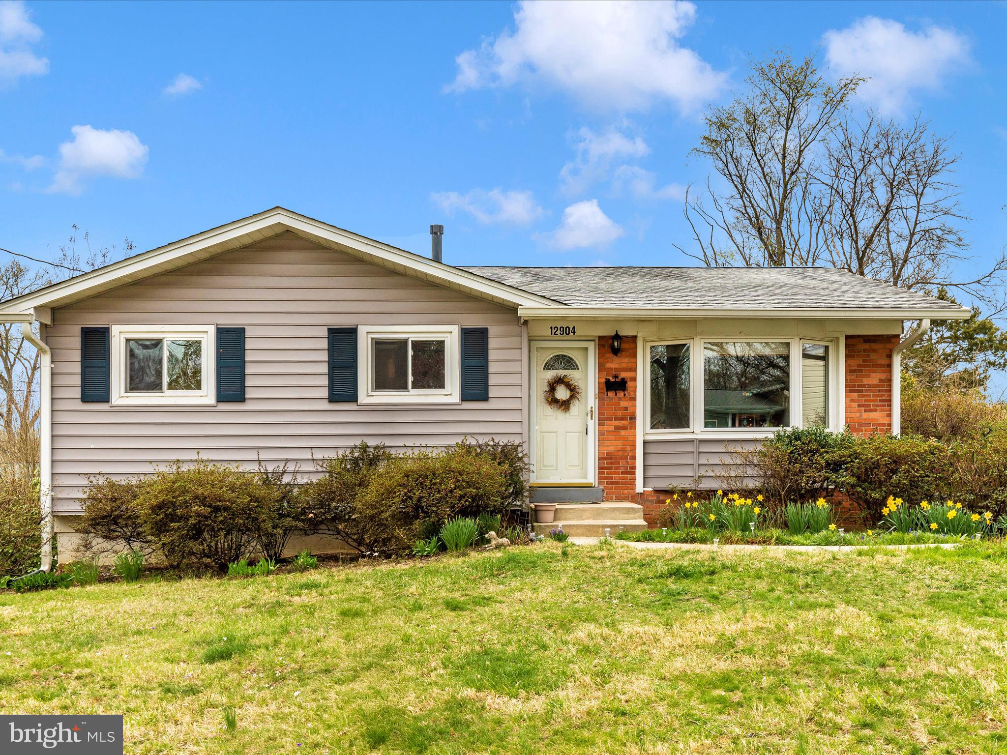 ASPEN HILL PARK - Residential