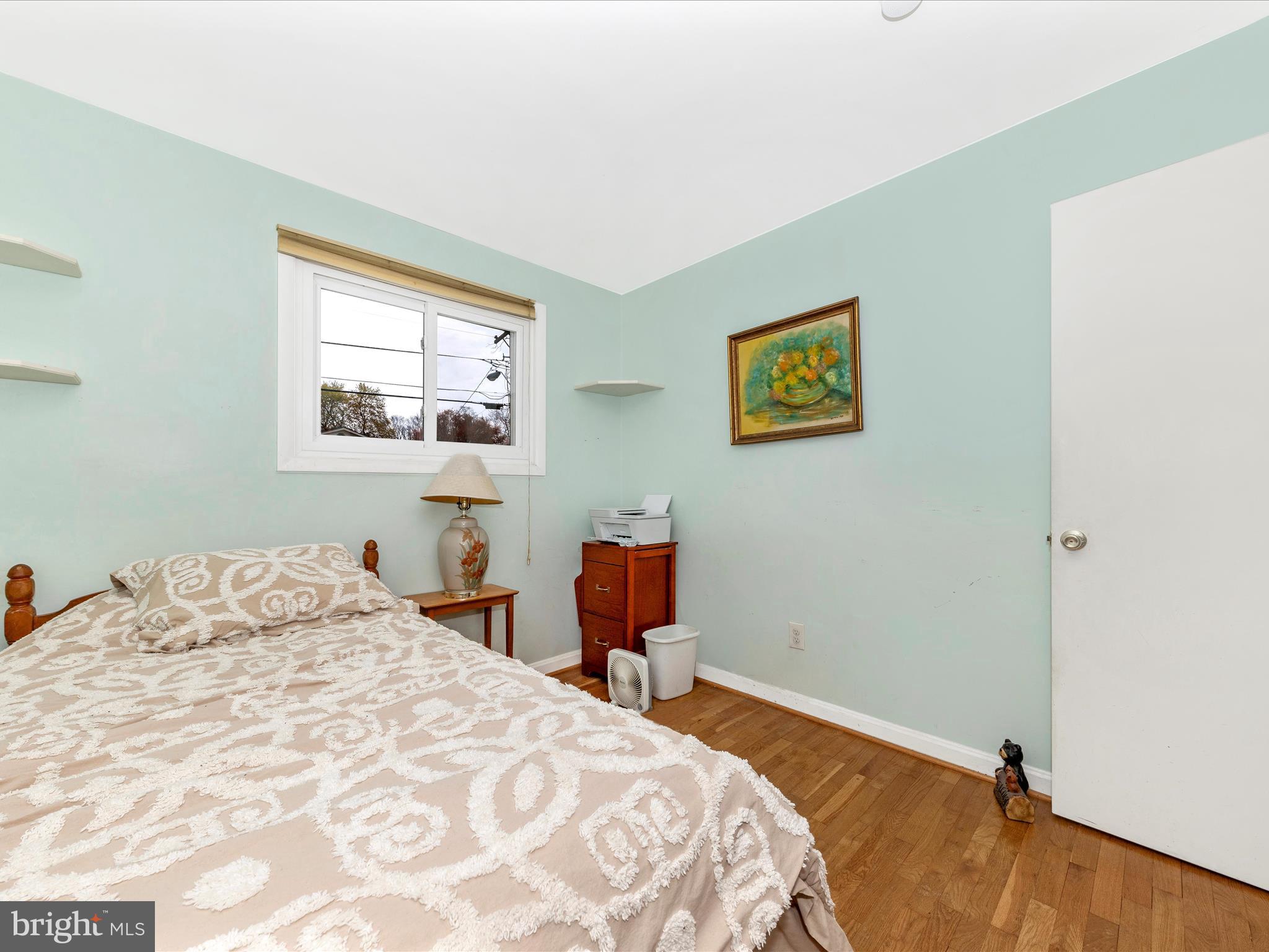 ASPEN HILL PARK - Residential