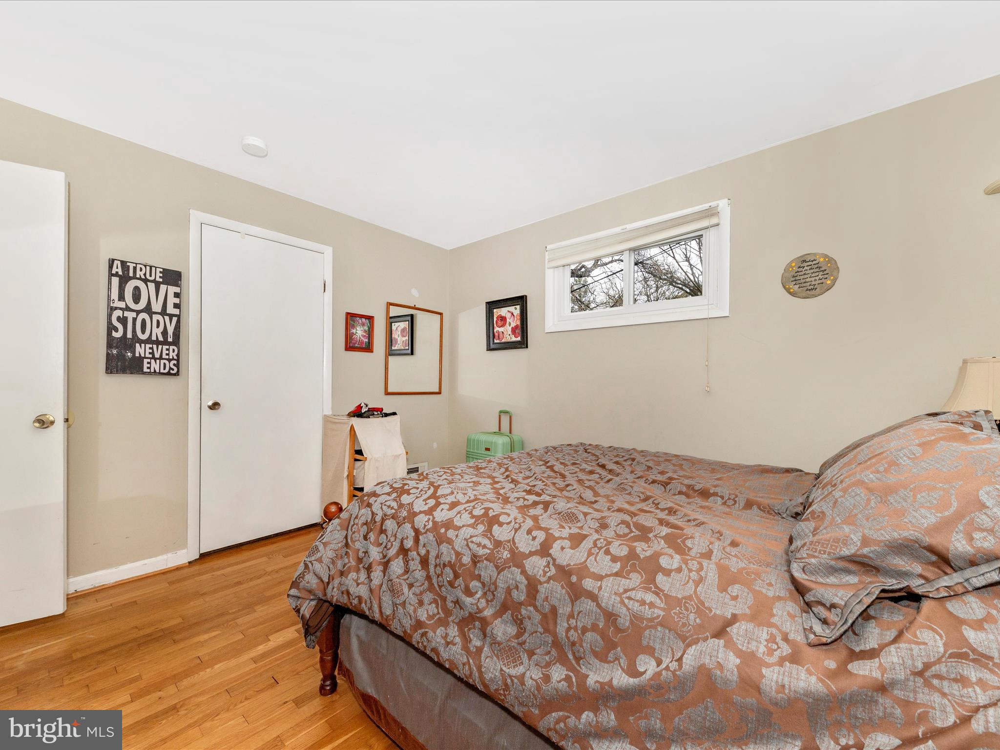 ASPEN HILL PARK - Residential