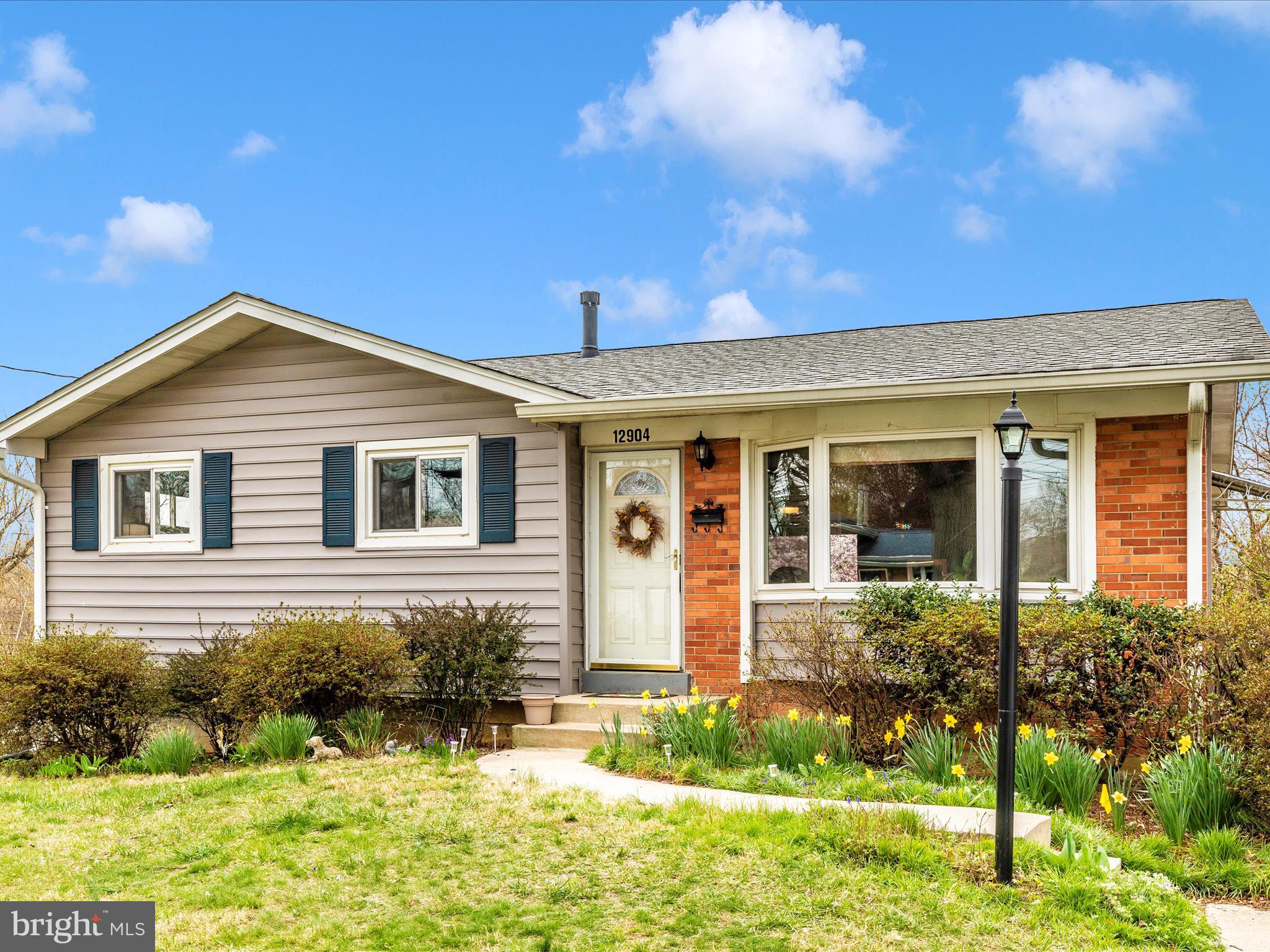 ASPEN HILL PARK - Residential