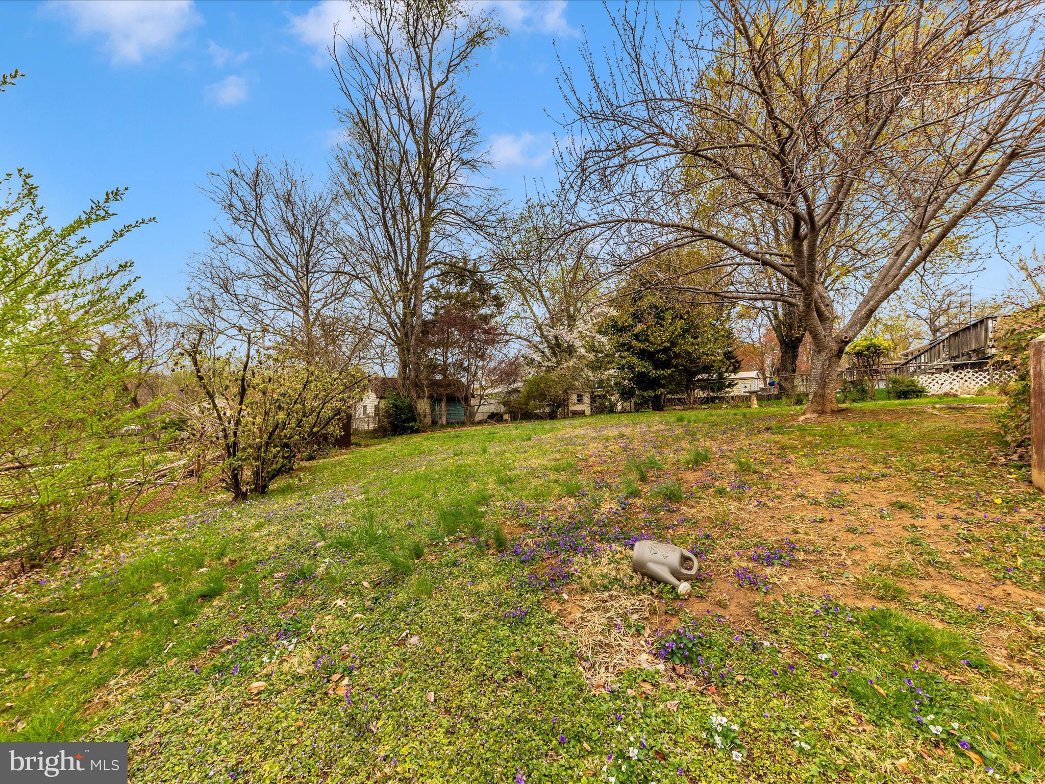 ASPEN HILL PARK - Residential