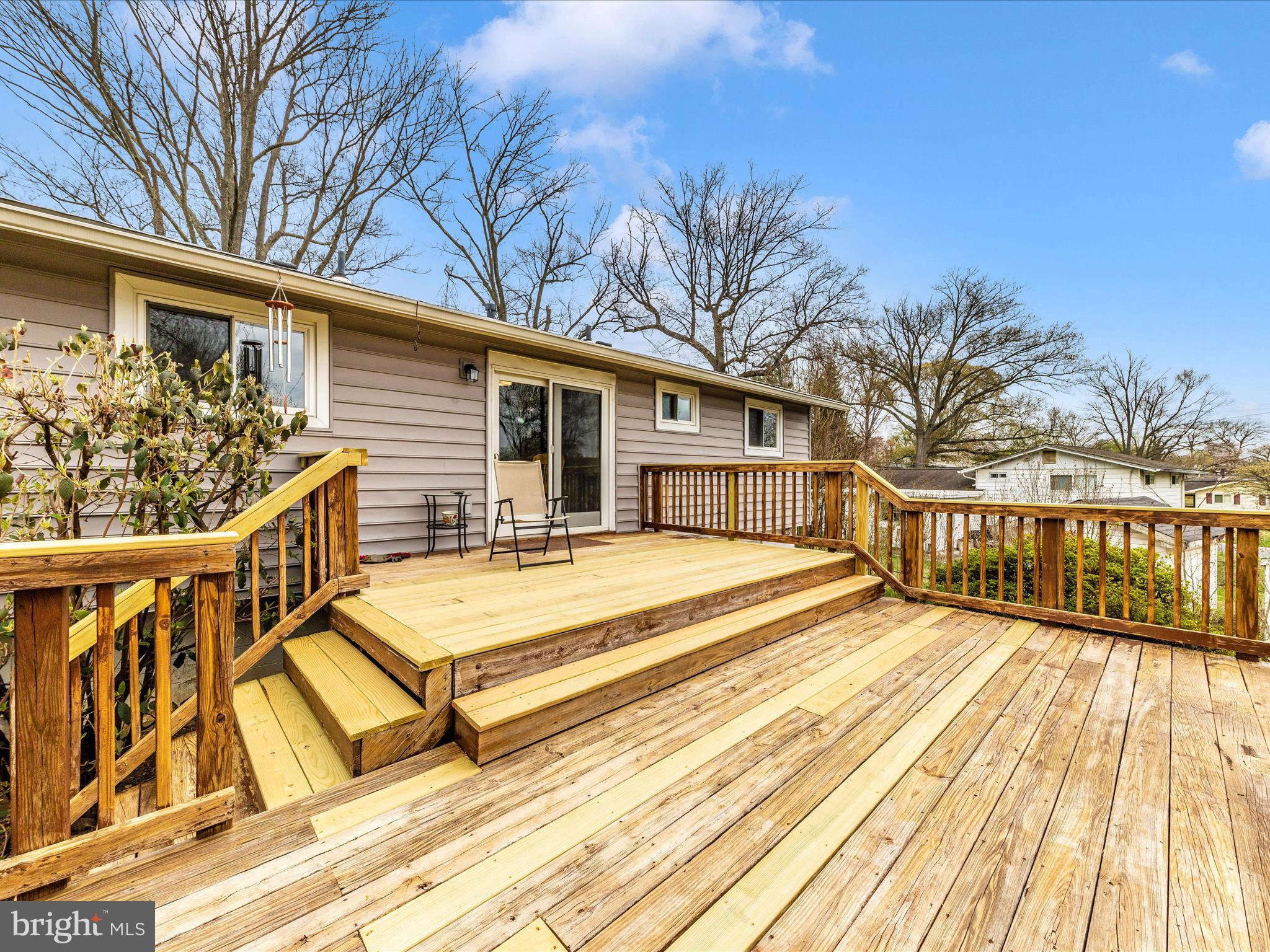 ASPEN HILL PARK - Residential