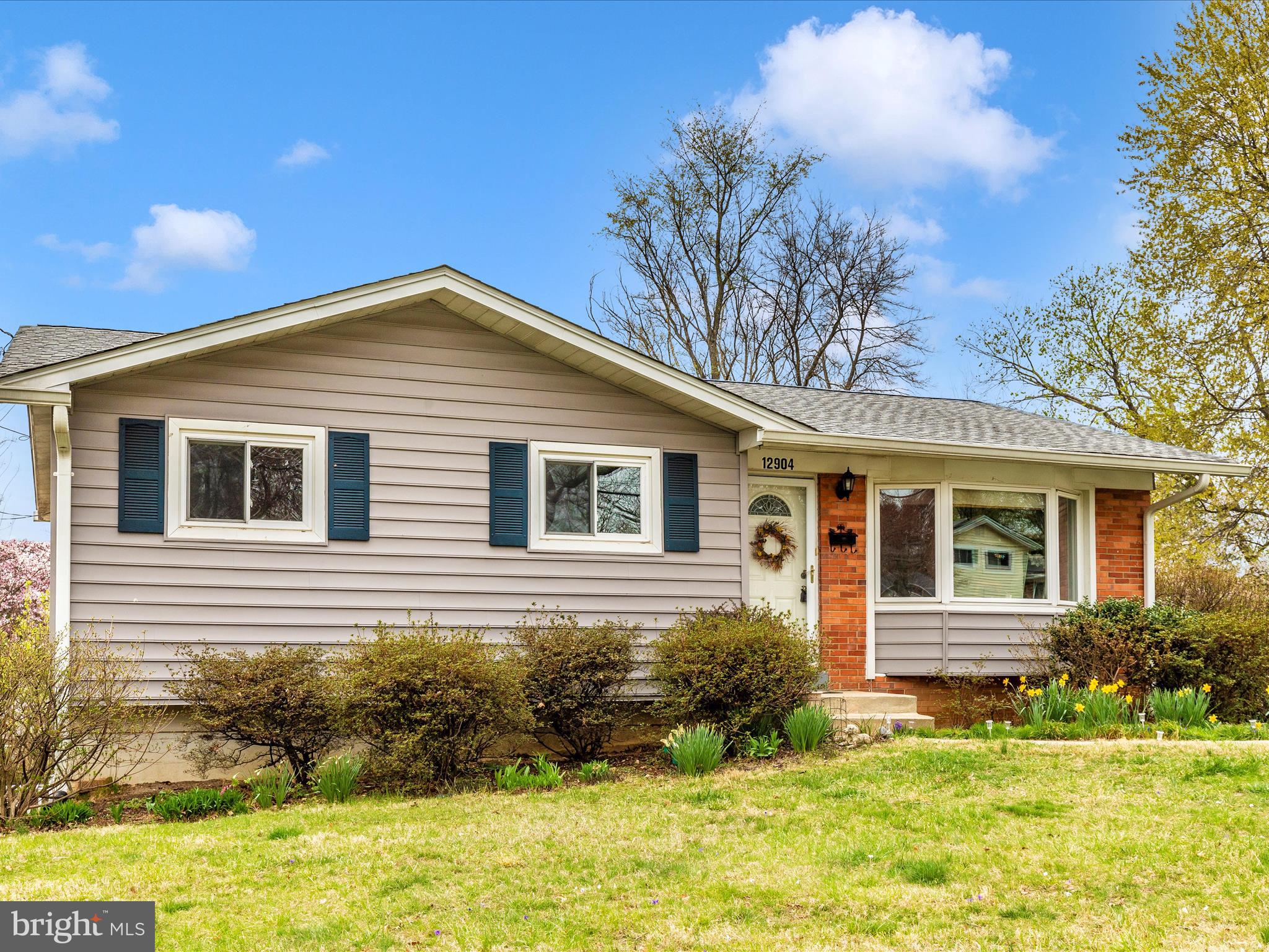 ASPEN HILL PARK - Residential