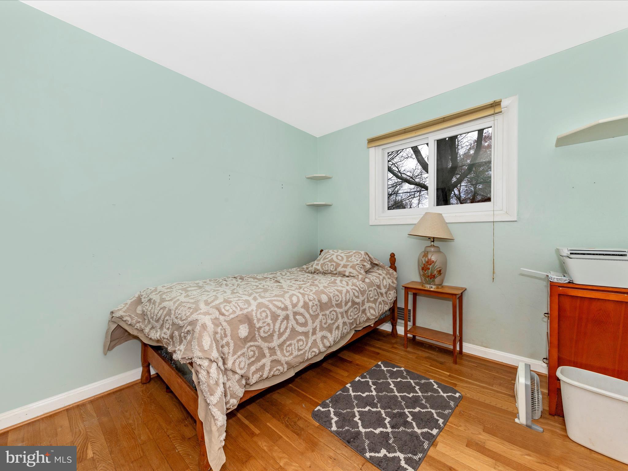 ASPEN HILL PARK - Residential