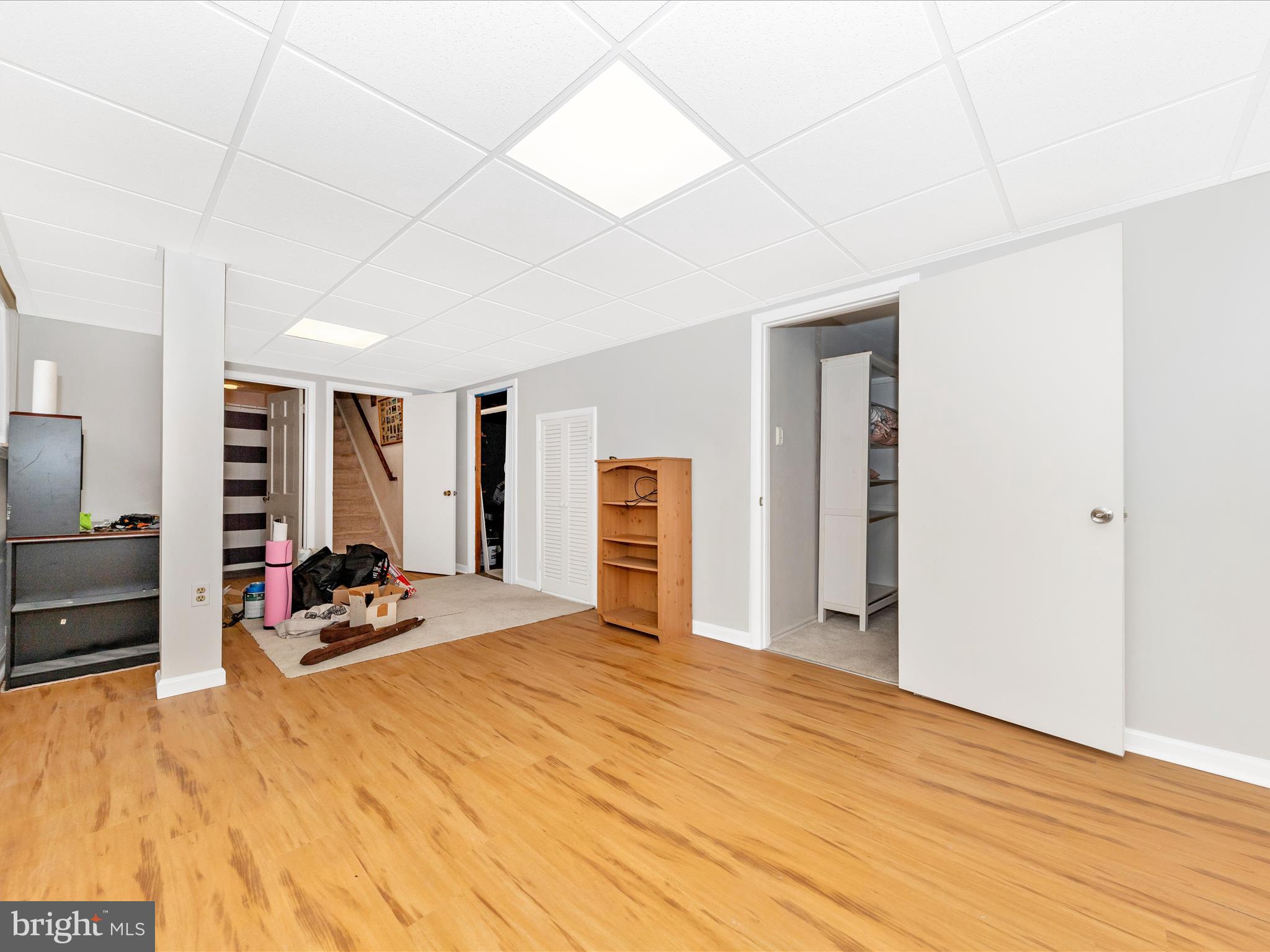 ASPEN HILL PARK - Residential