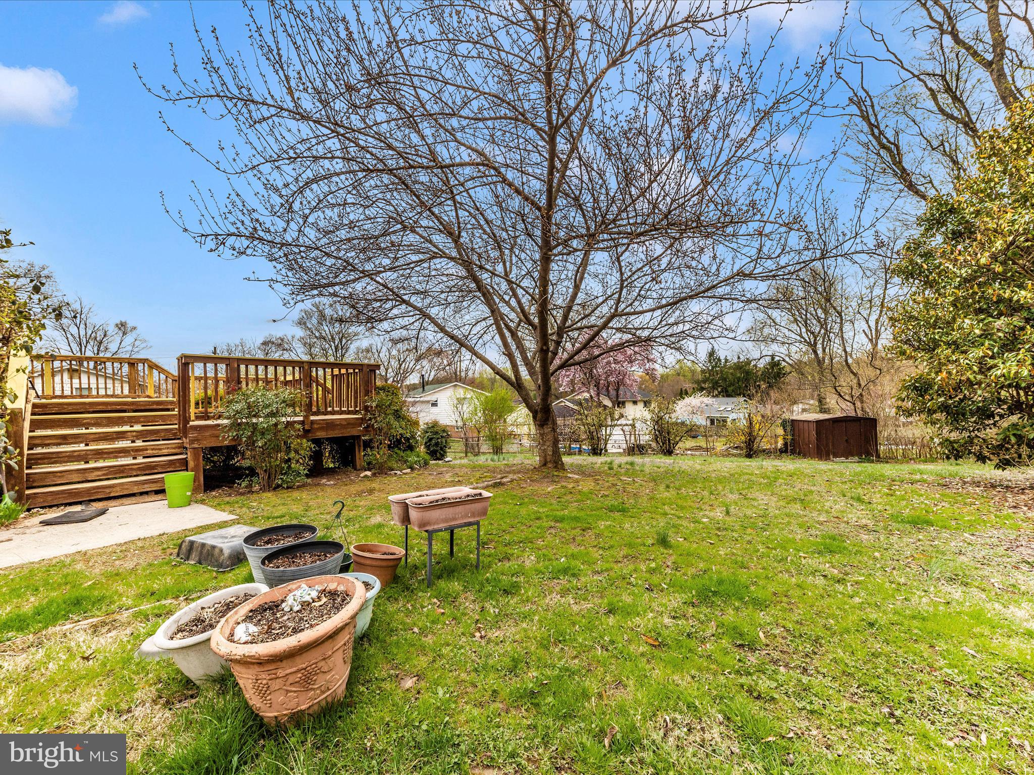 ASPEN HILL PARK - Residential