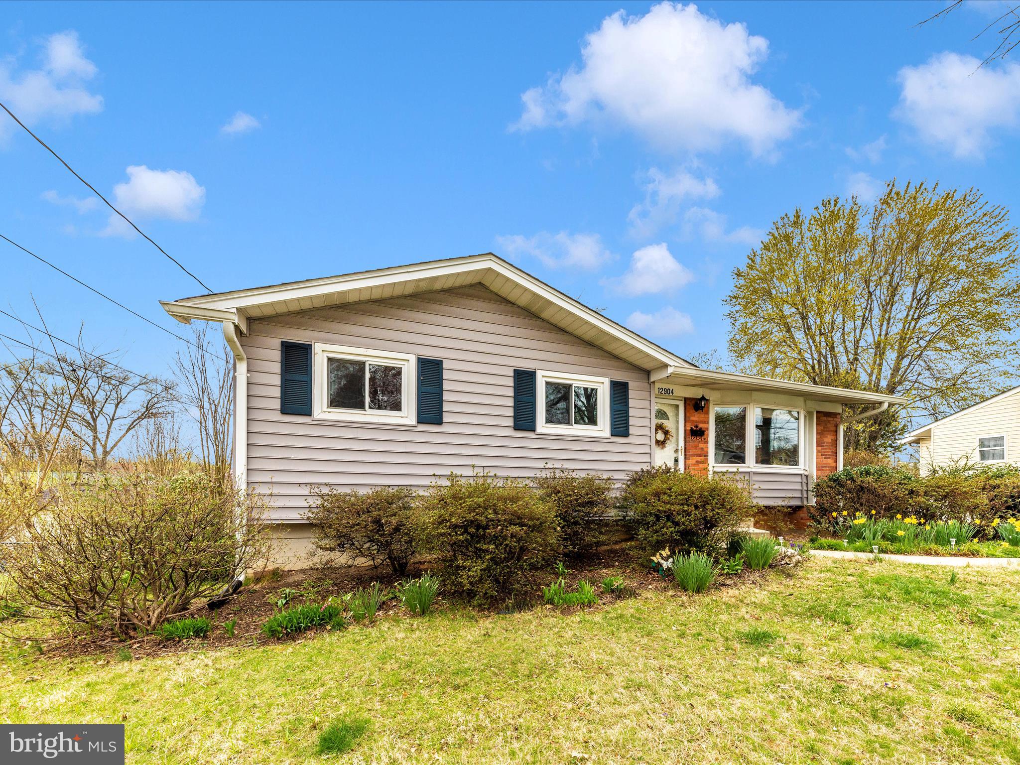 ASPEN HILL PARK - Residential