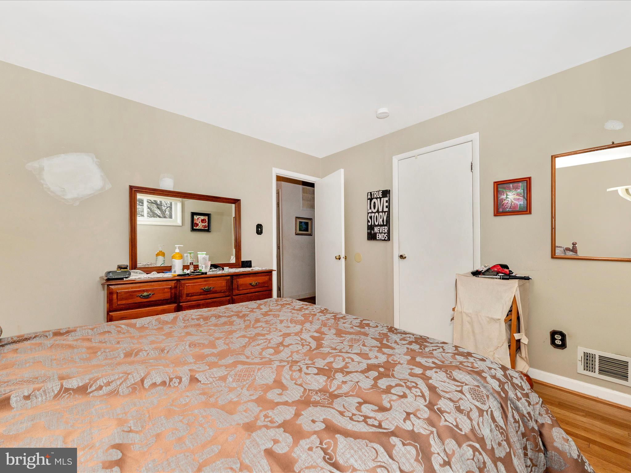 ASPEN HILL PARK - Residential