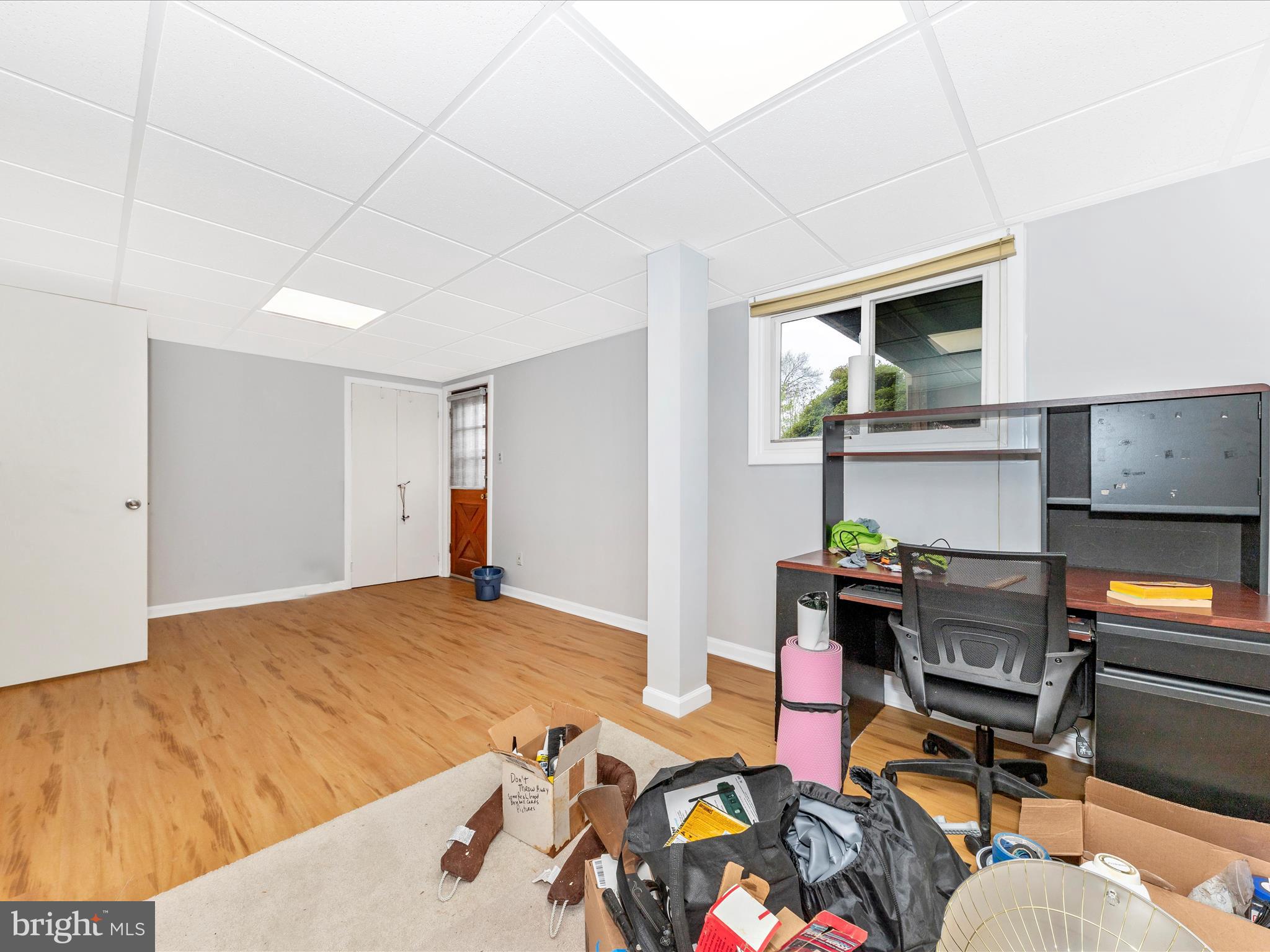 ASPEN HILL PARK - Residential