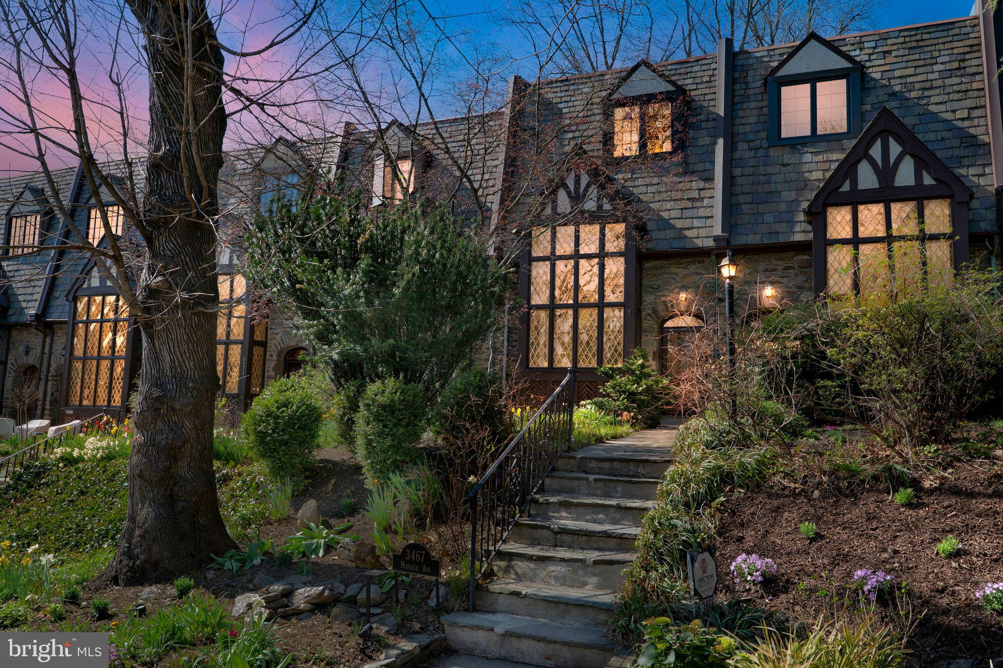 EAST FALLS - Residential