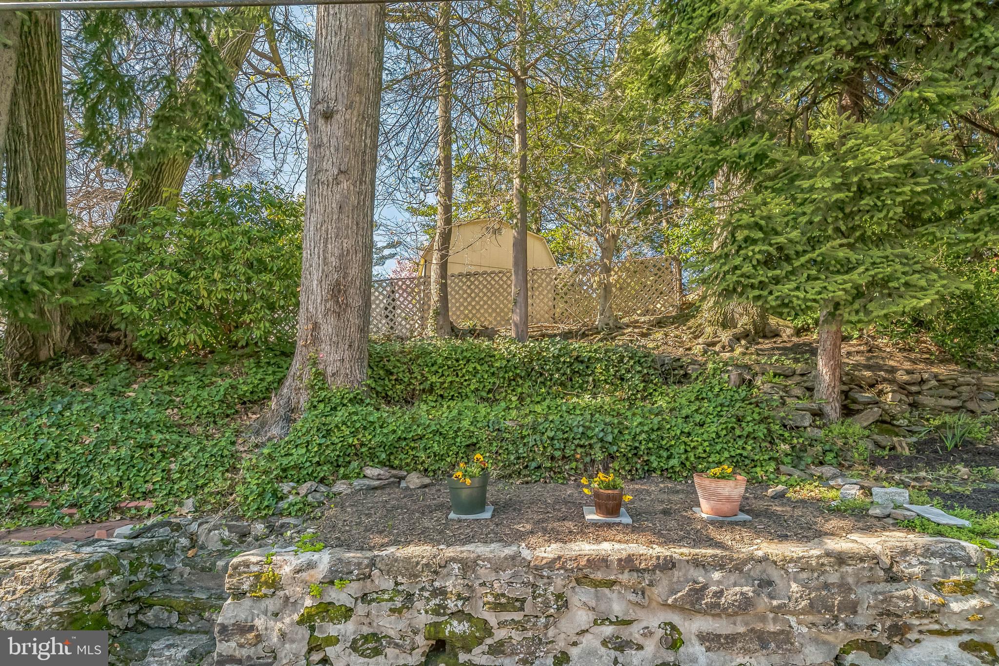 EAST FALLS - Residential