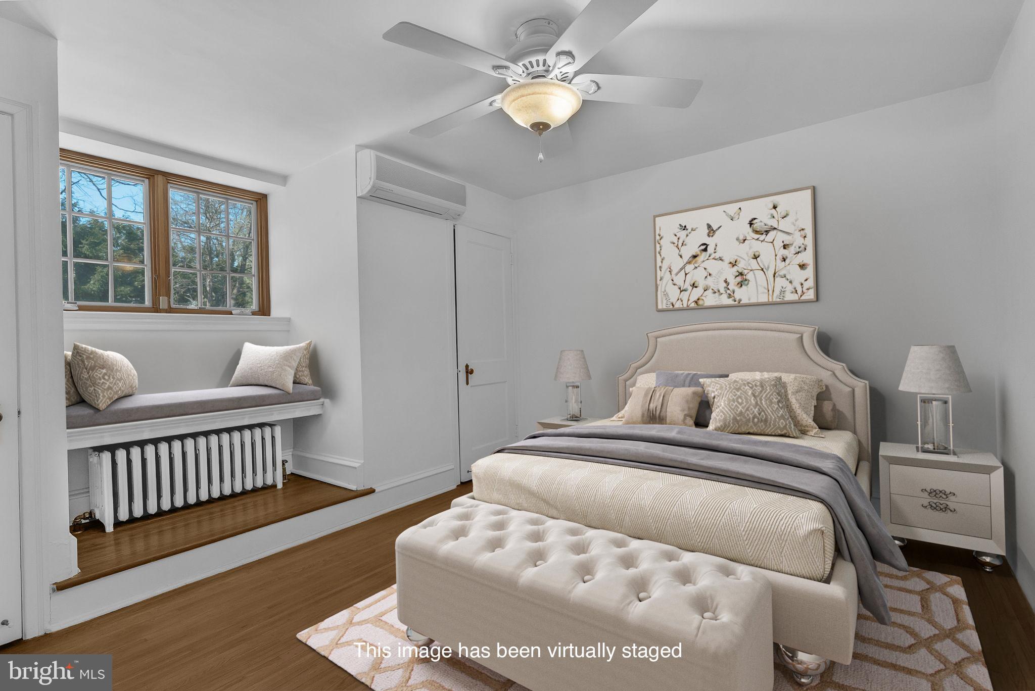 EAST FALLS - Residential