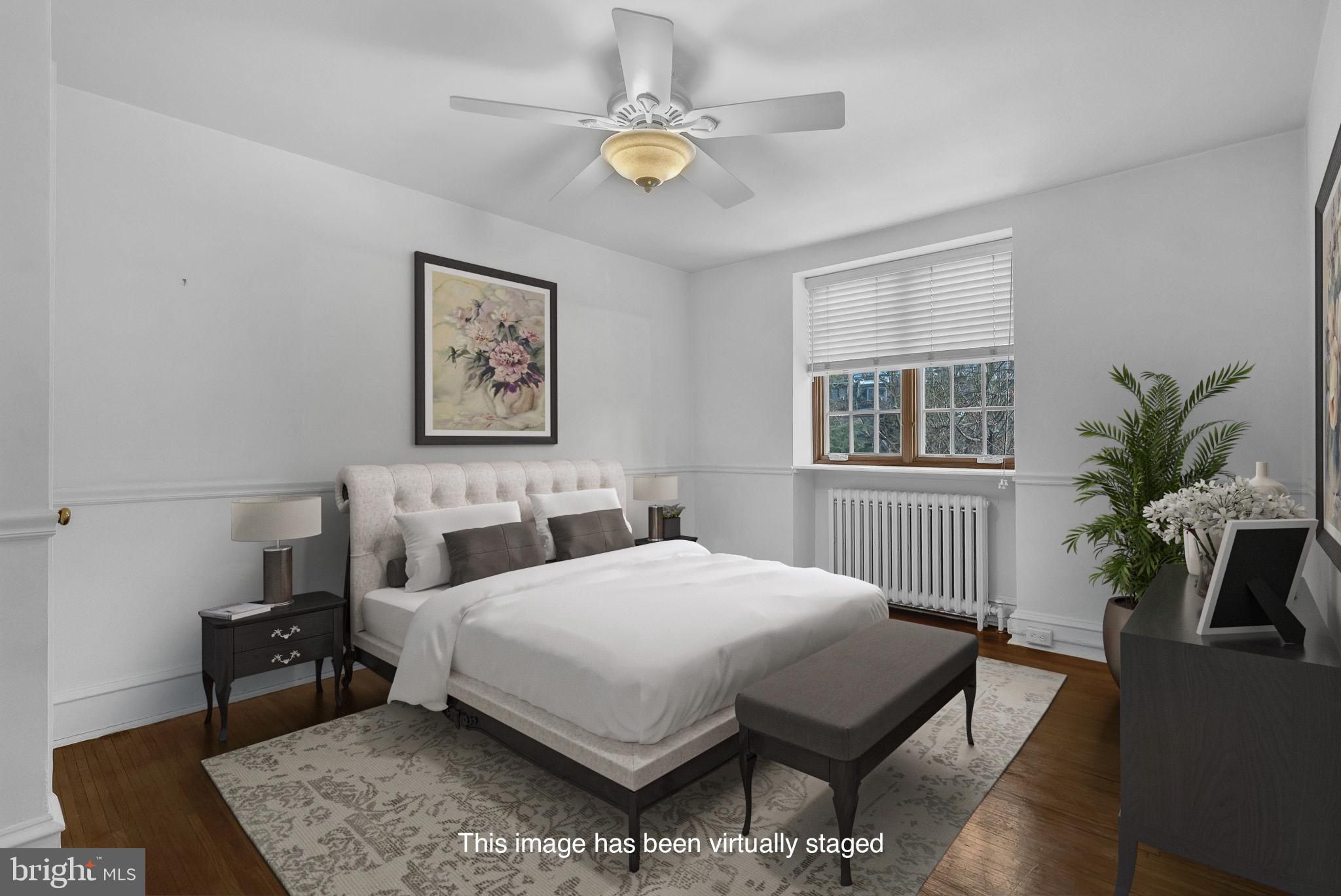 EAST FALLS - Residential