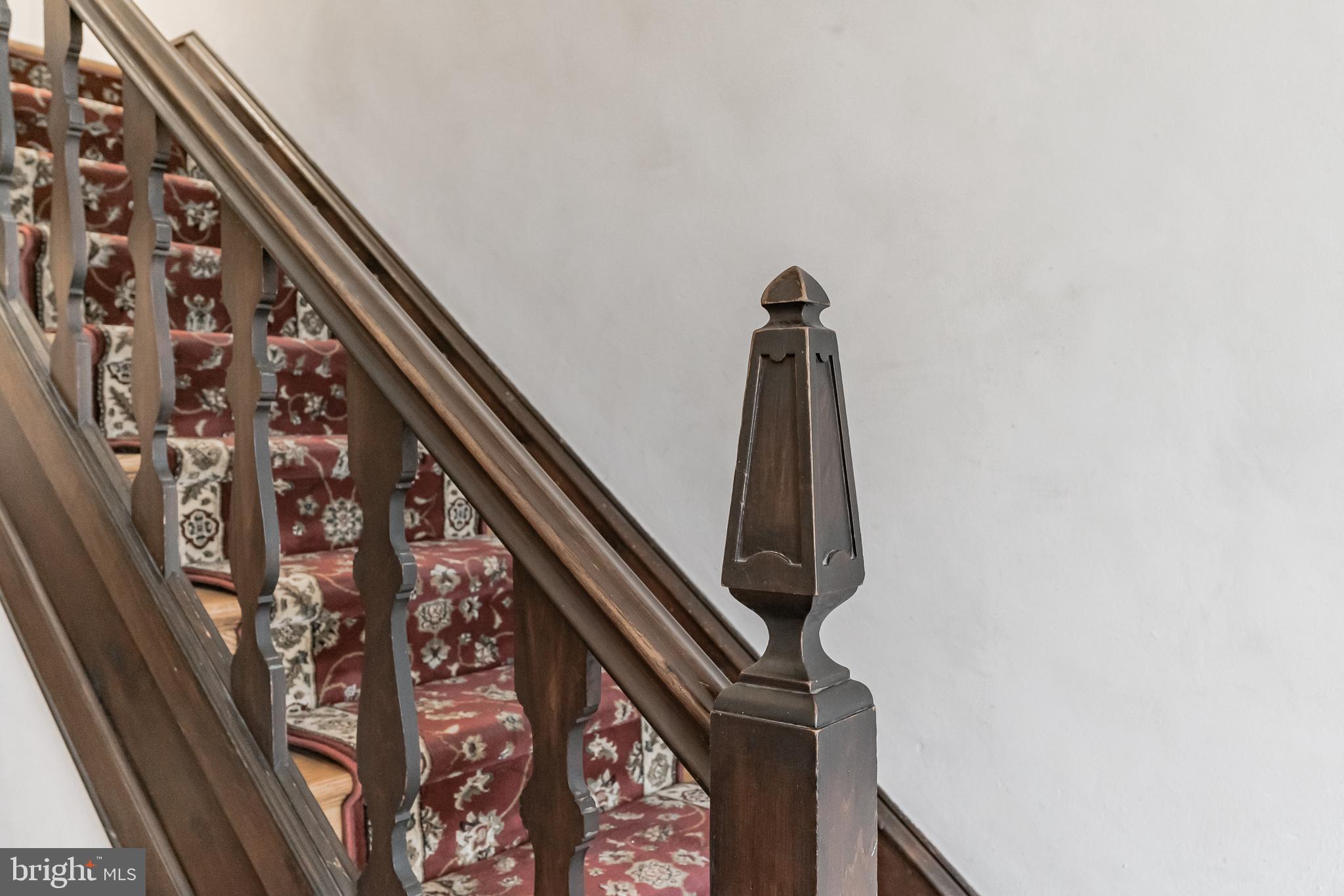 EAST FALLS - Residential