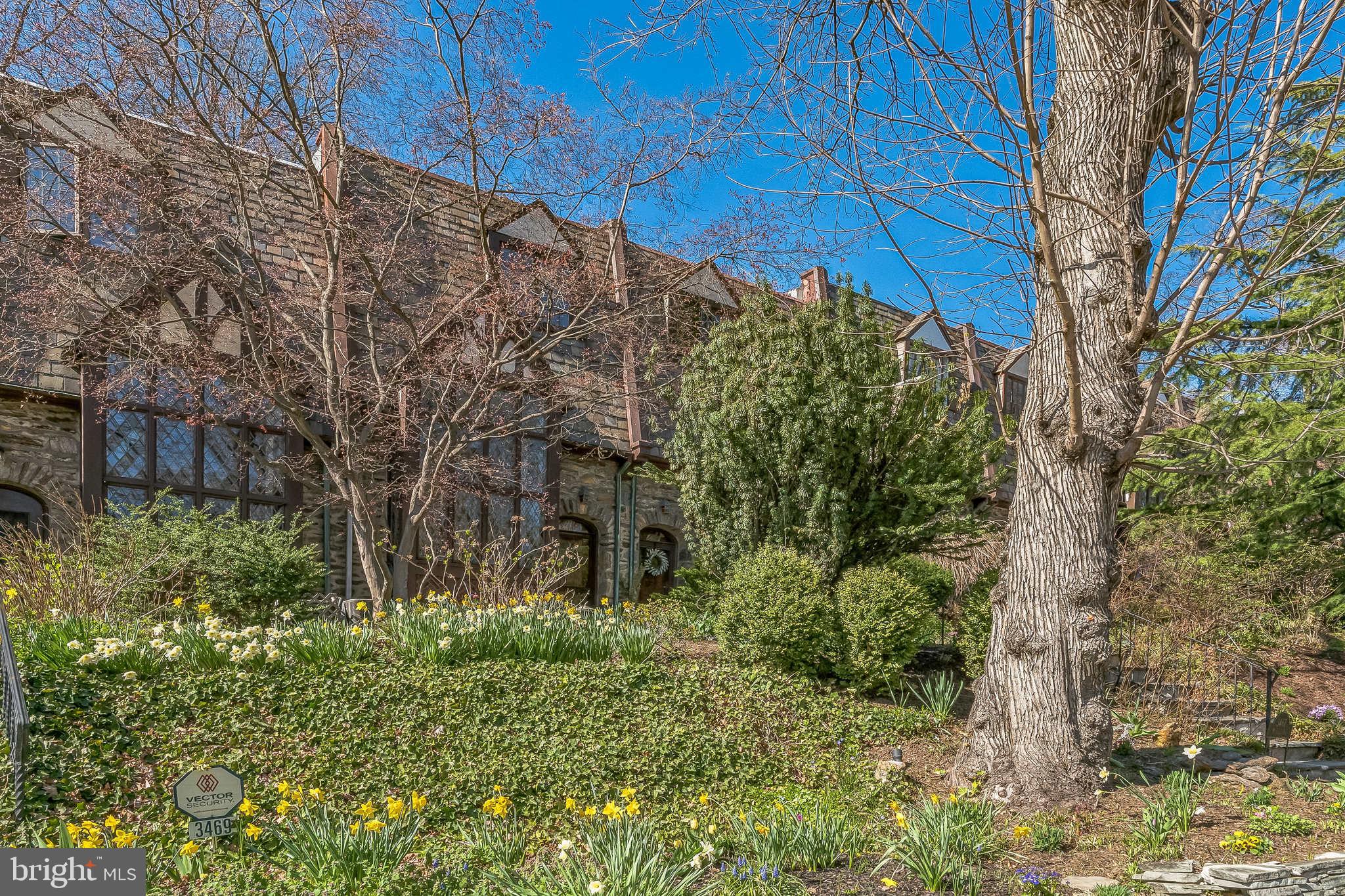 EAST FALLS - Residential