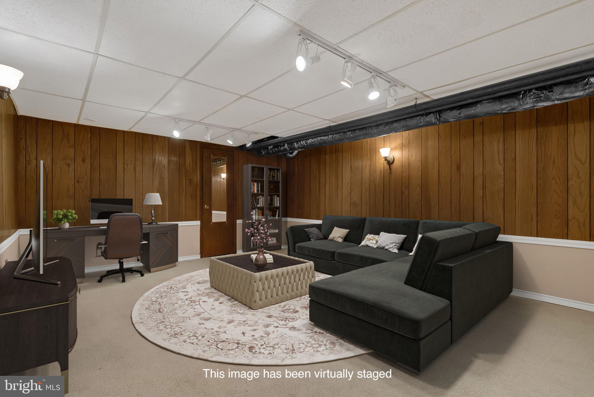 EAST FALLS - Residential