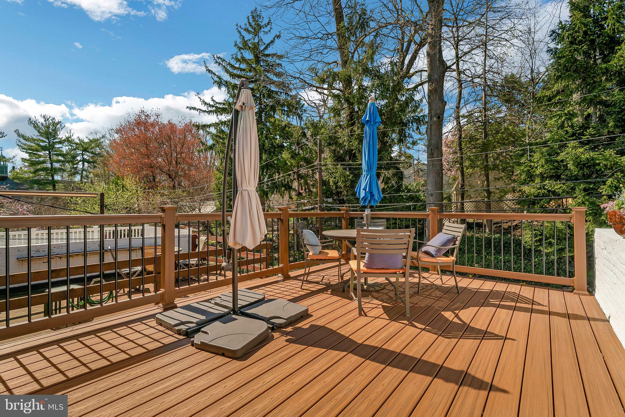 EAST FALLS - Residential