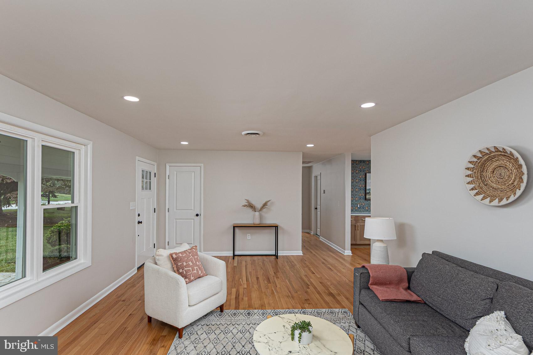 CUB HILL - Residential