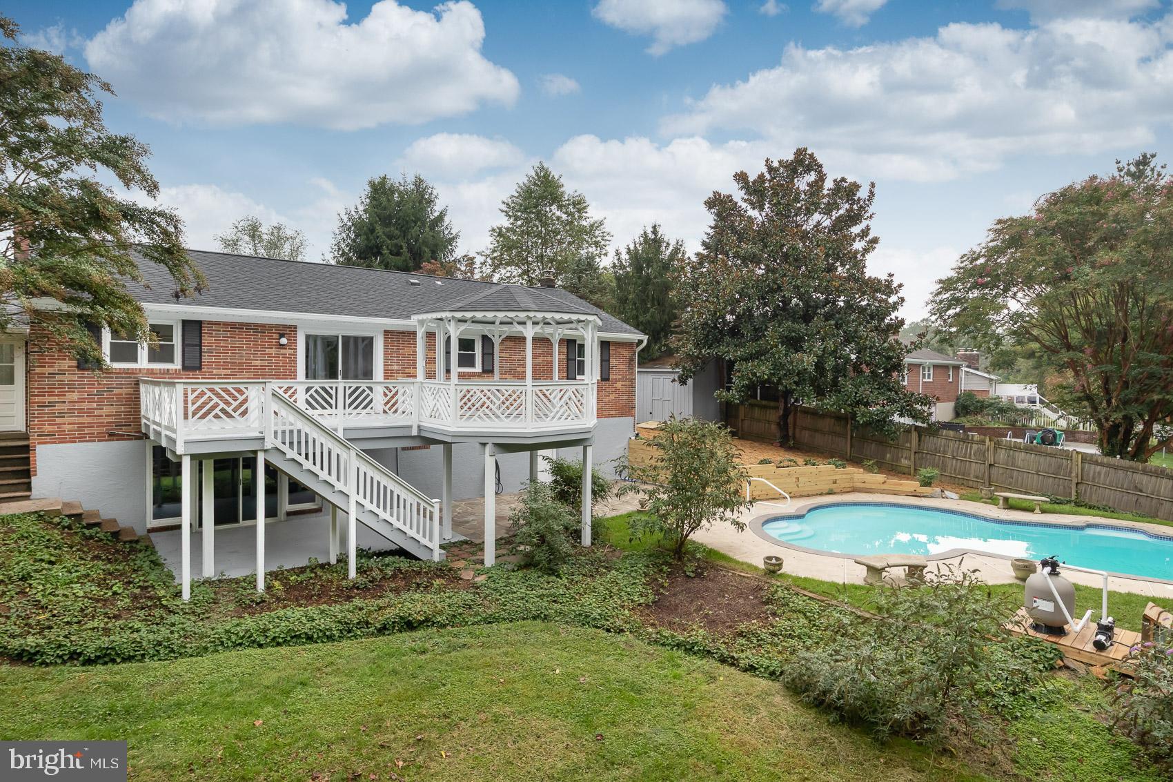 CUB HILL - Residential
