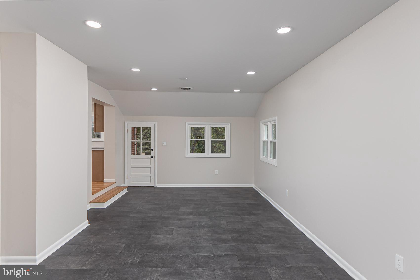 CUB HILL - Residential