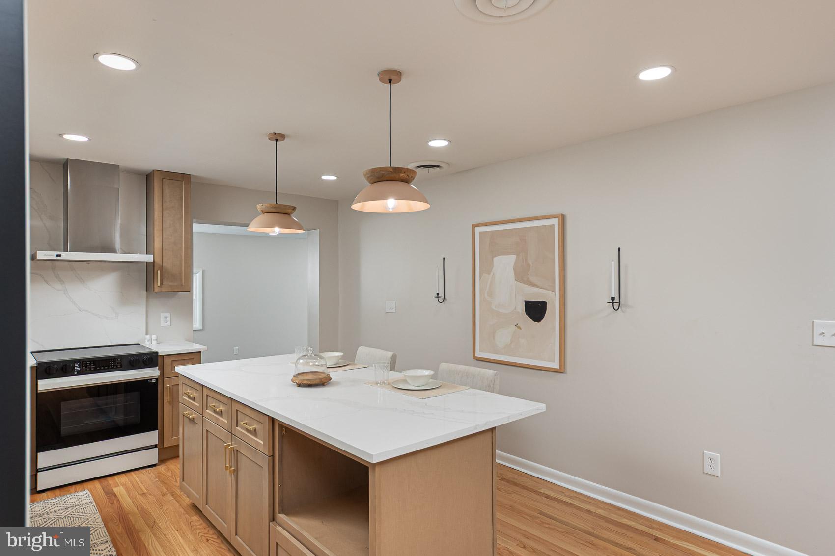 CUB HILL - Residential