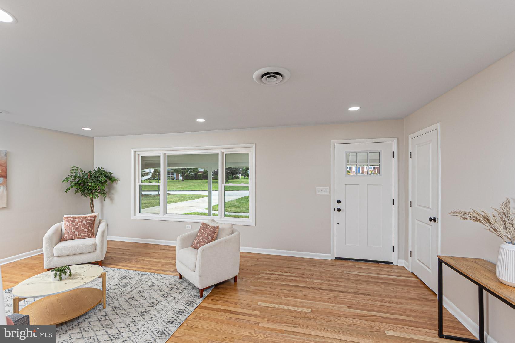 CUB HILL - Residential