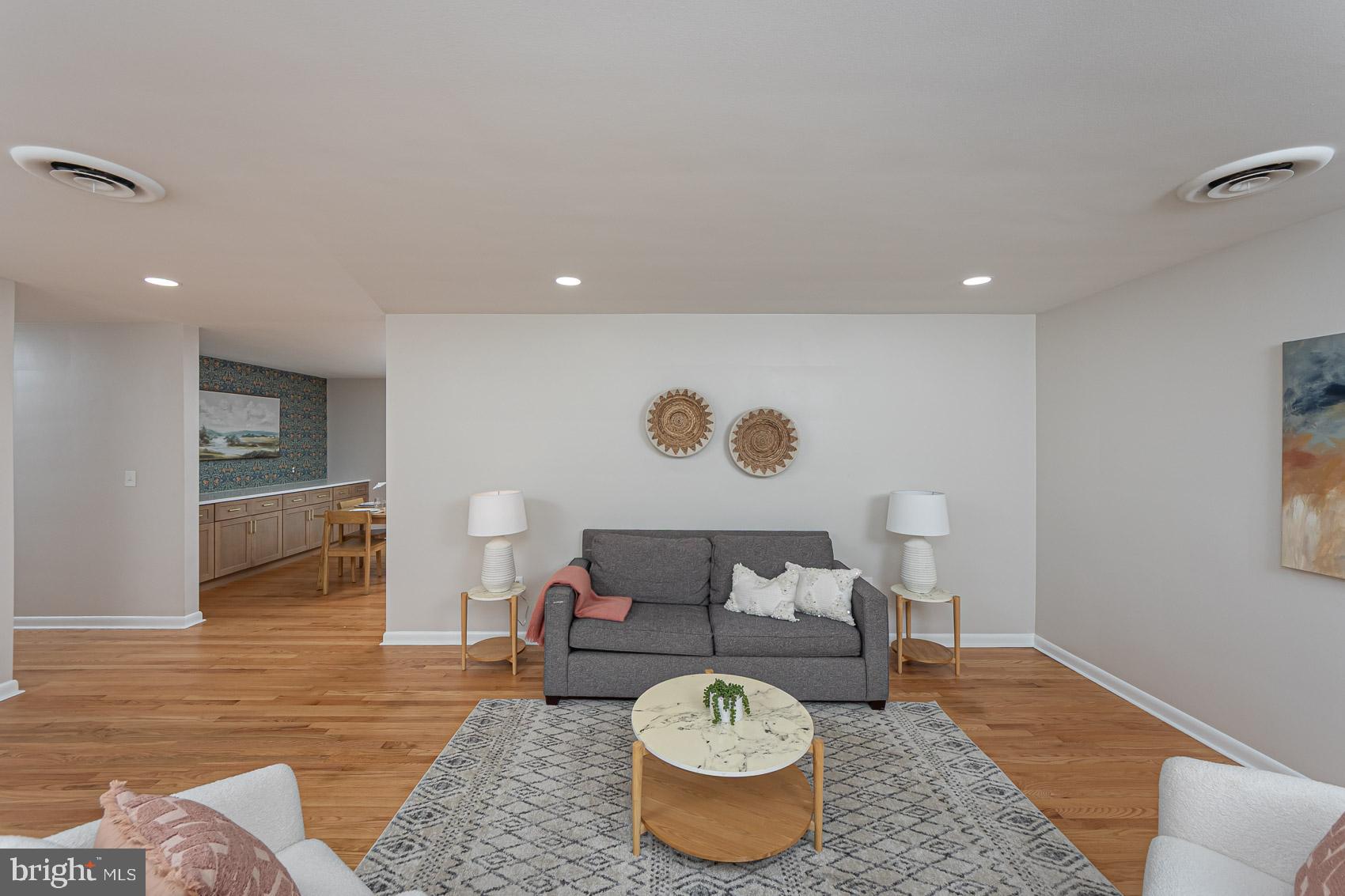 CUB HILL - Residential