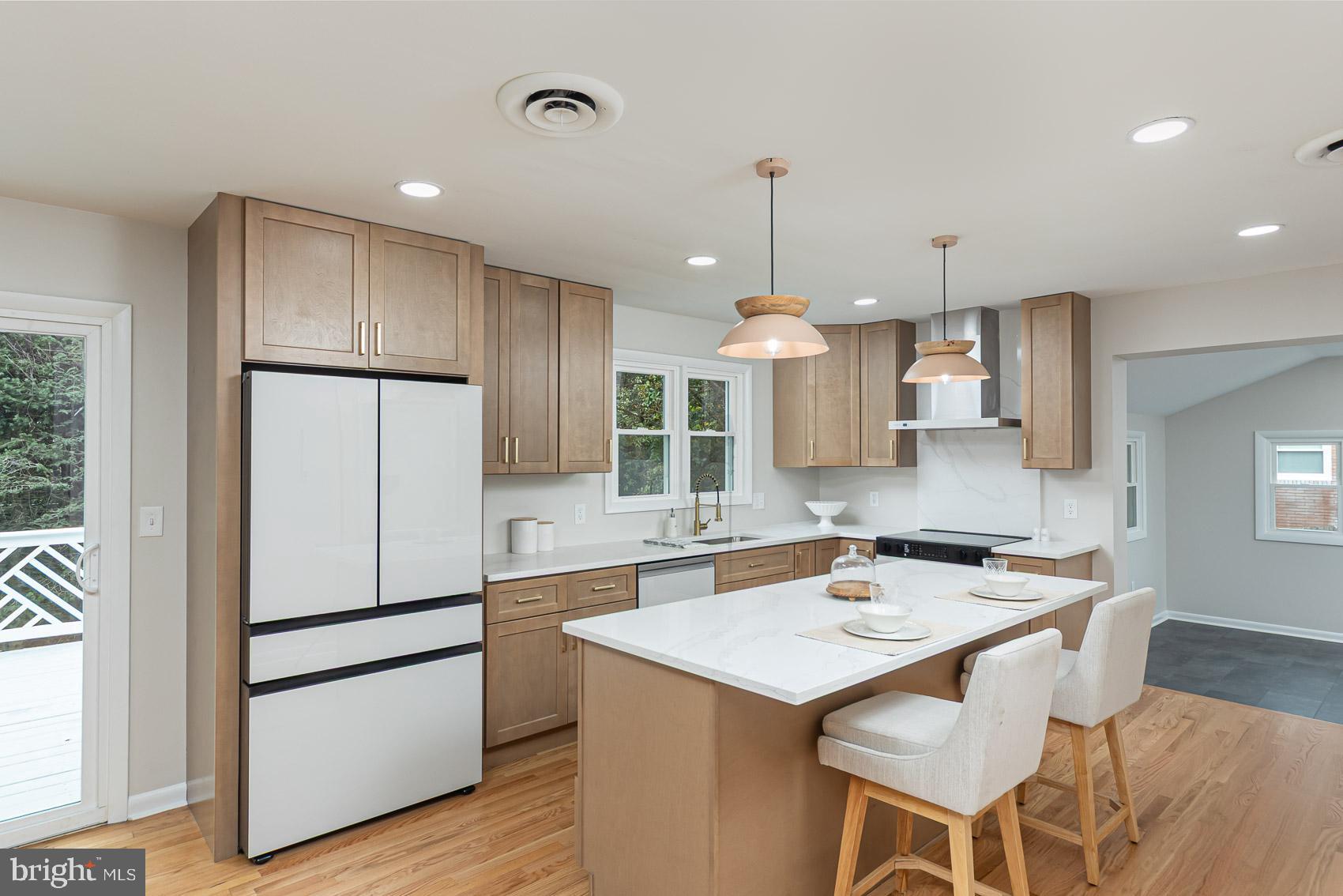 CUB HILL - Residential
