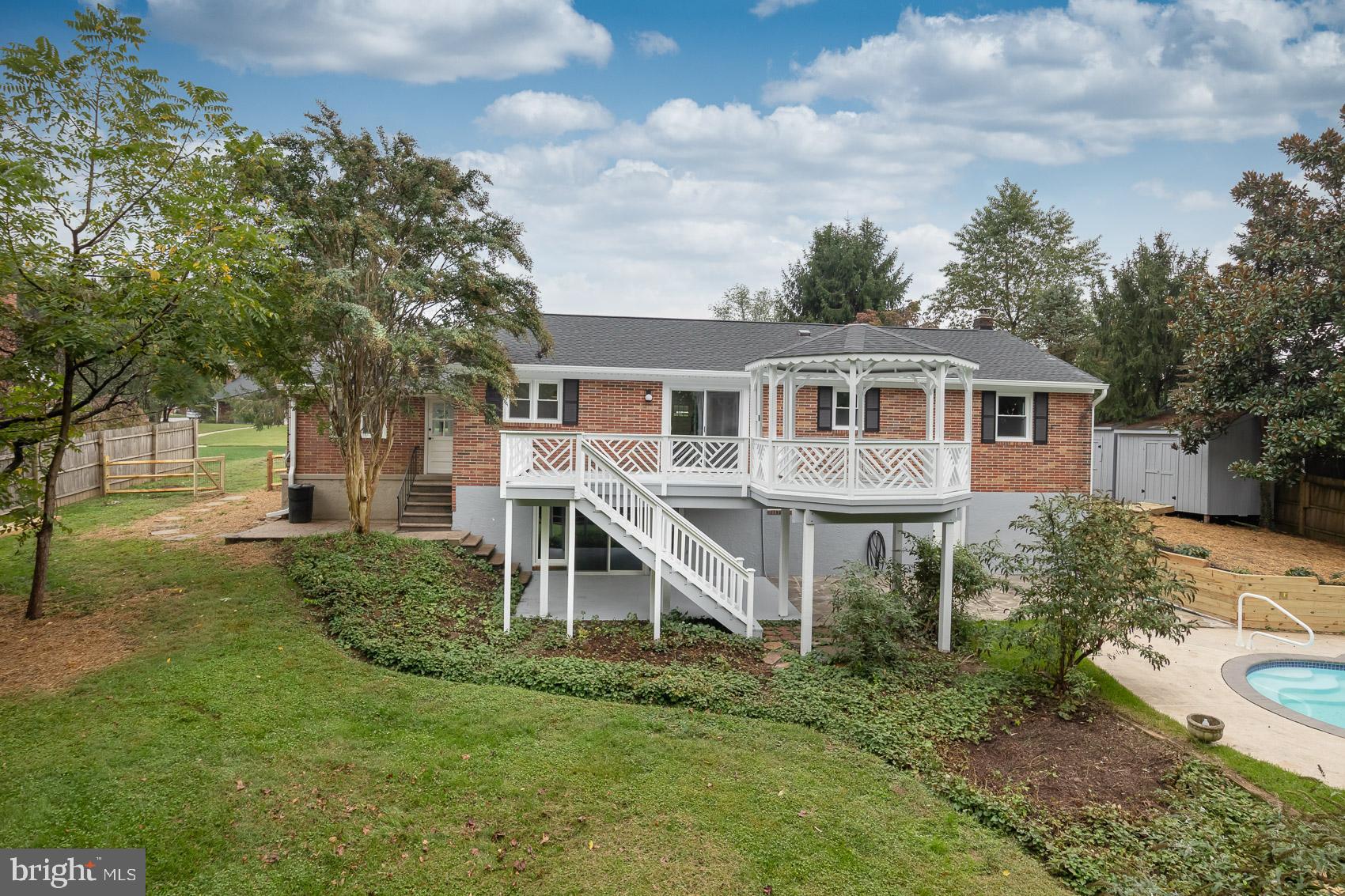 CUB HILL - Residential